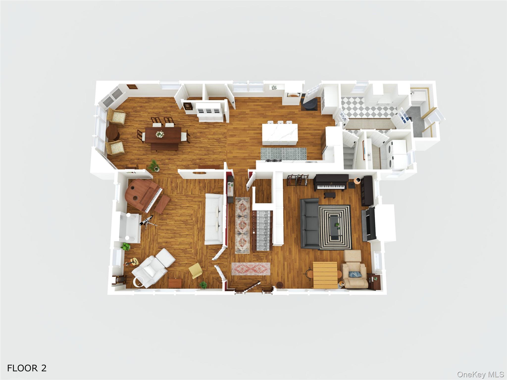 30 Old Post Road N, Red Hook, NY 12571