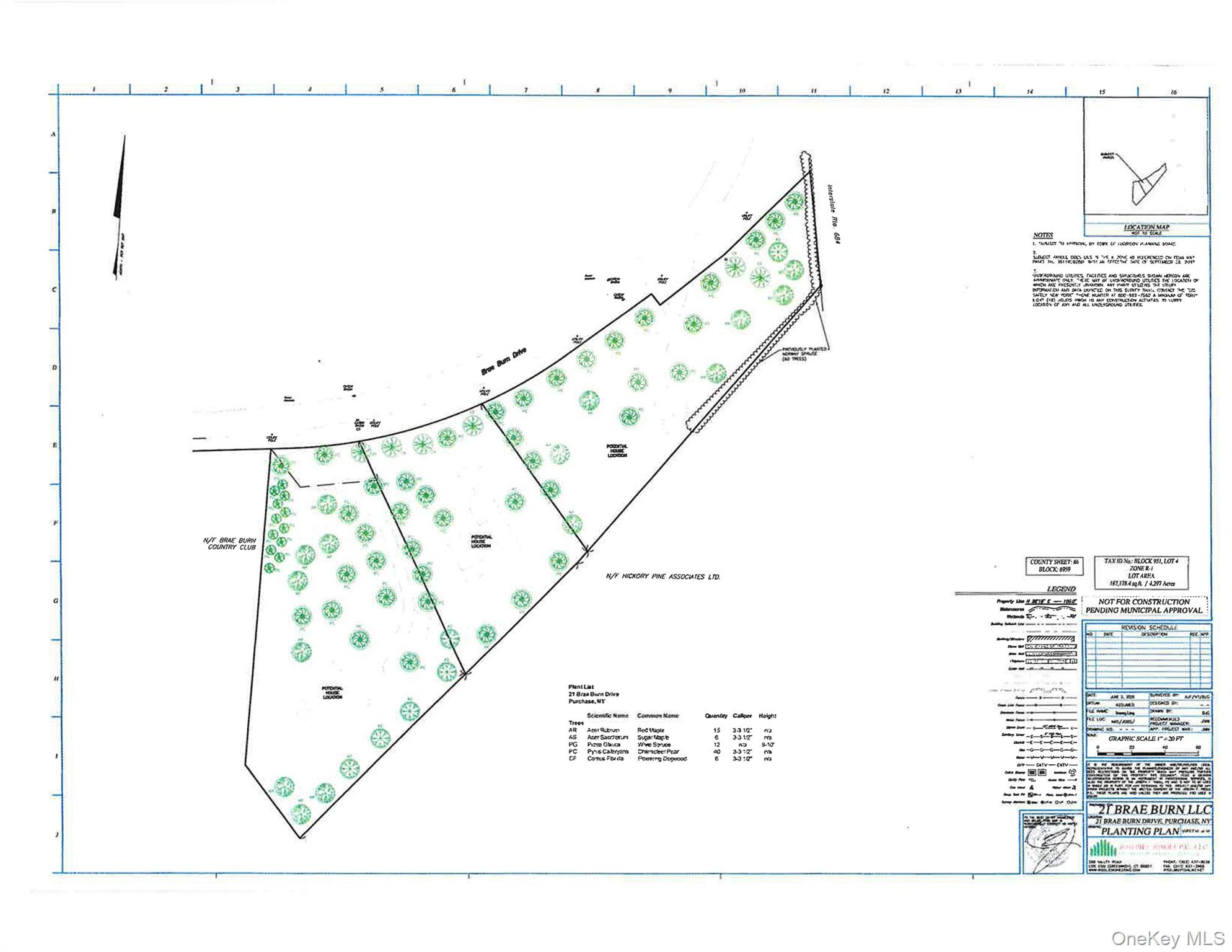 21 Brae Burn Drive, Harrison, NY 10577