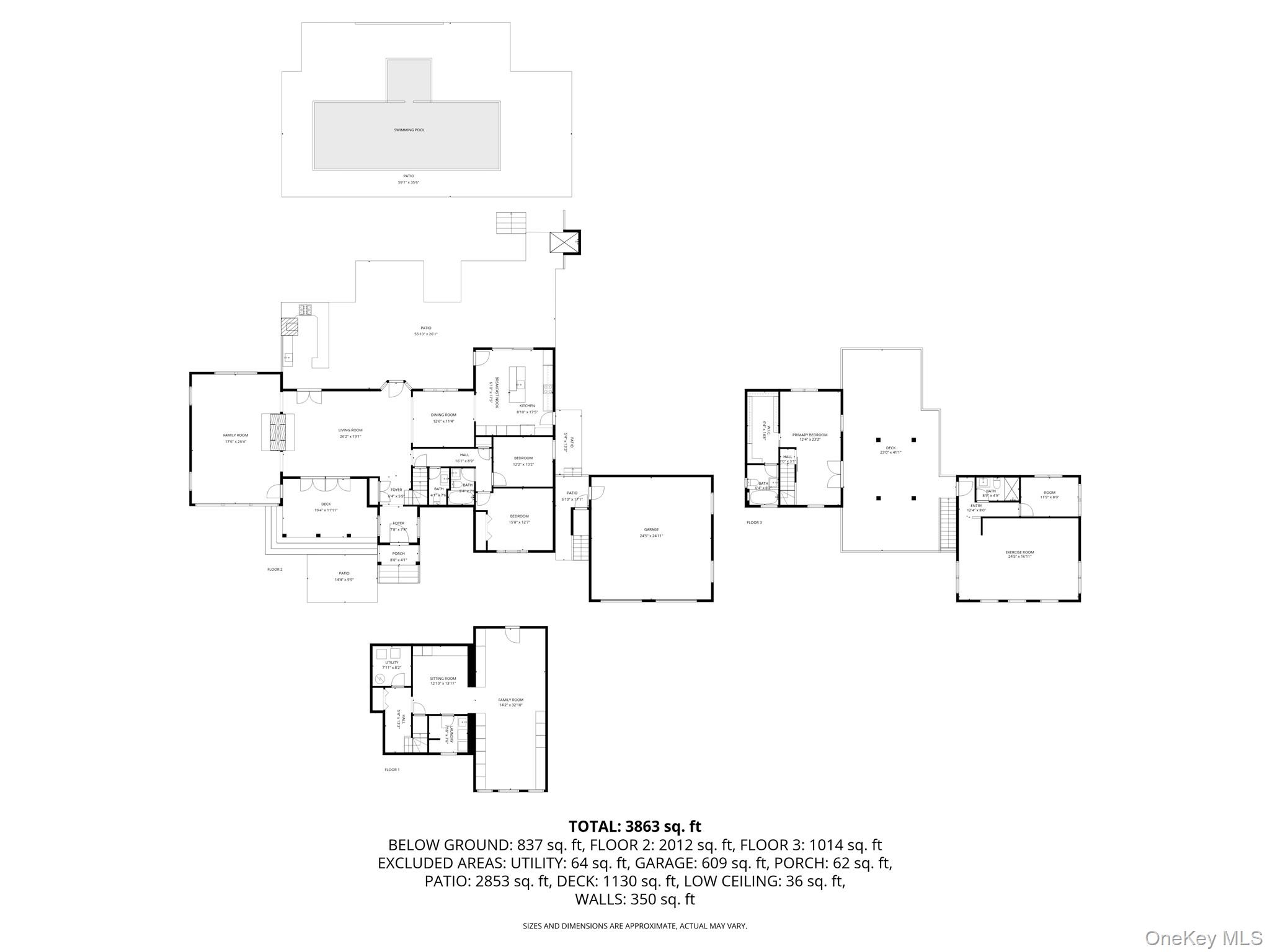 1570 Journeys End Road, Croton-on-Hudson, NY 10520