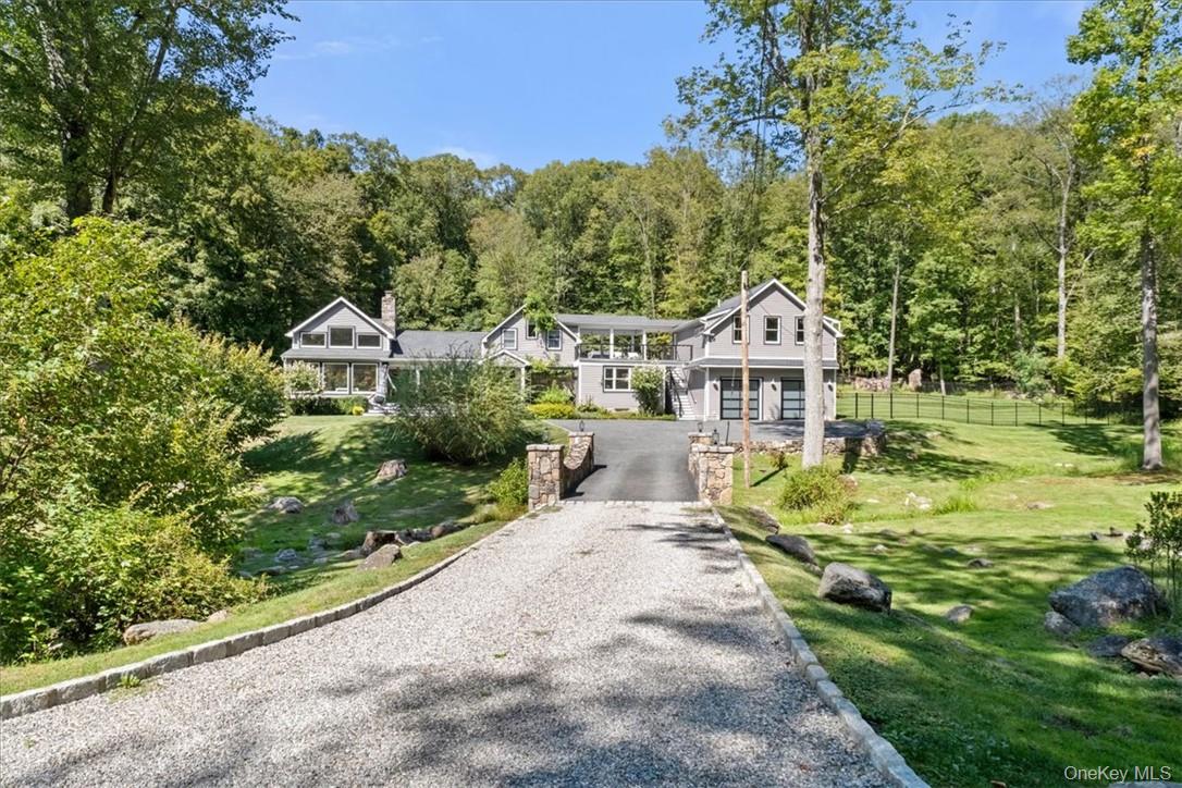 1570 Journeys End Road, Croton-on-Hudson, NY 10520