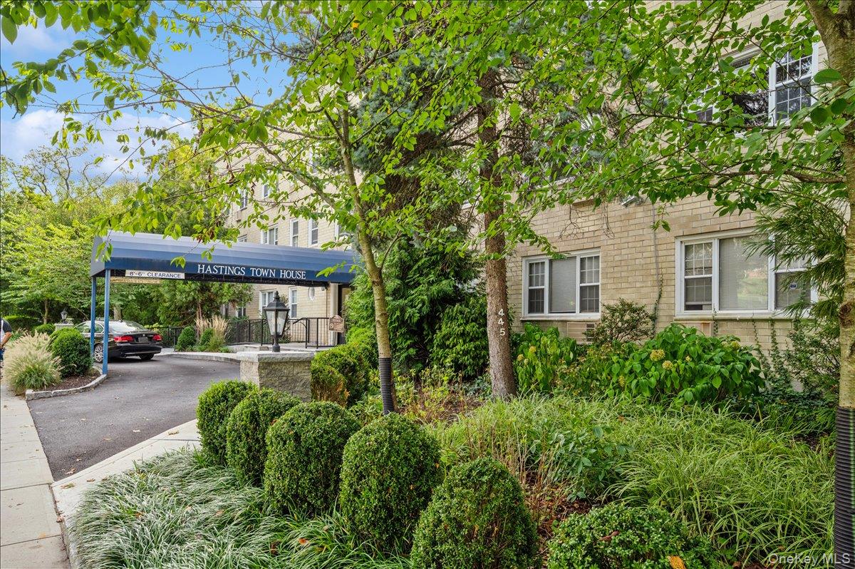 445 Broadway # 2O, Hastings-on-Hudson, NY 10706