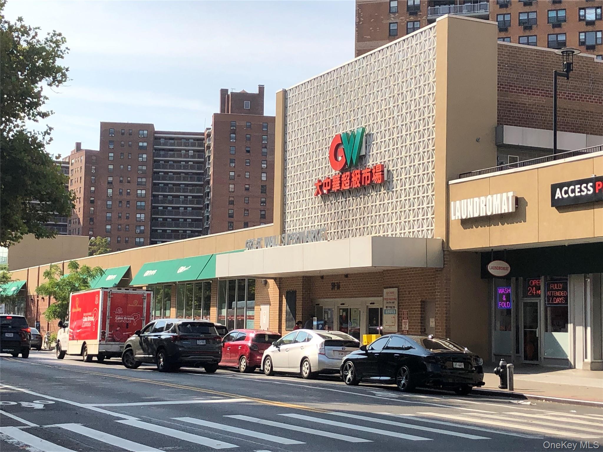 99-10 60 Ave # 3B, Corona, NY 11368