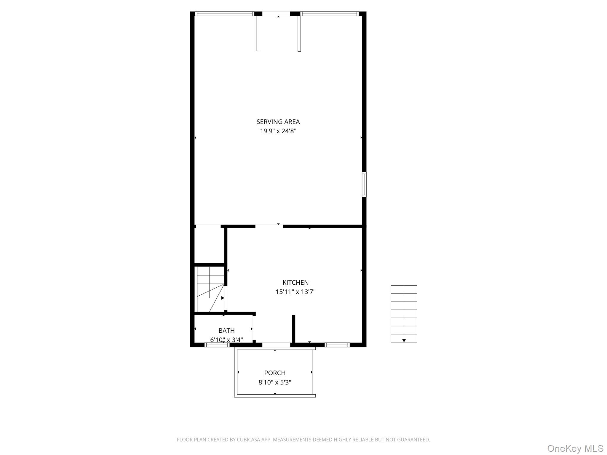 424 Main Street, Rosendale, NY 12472