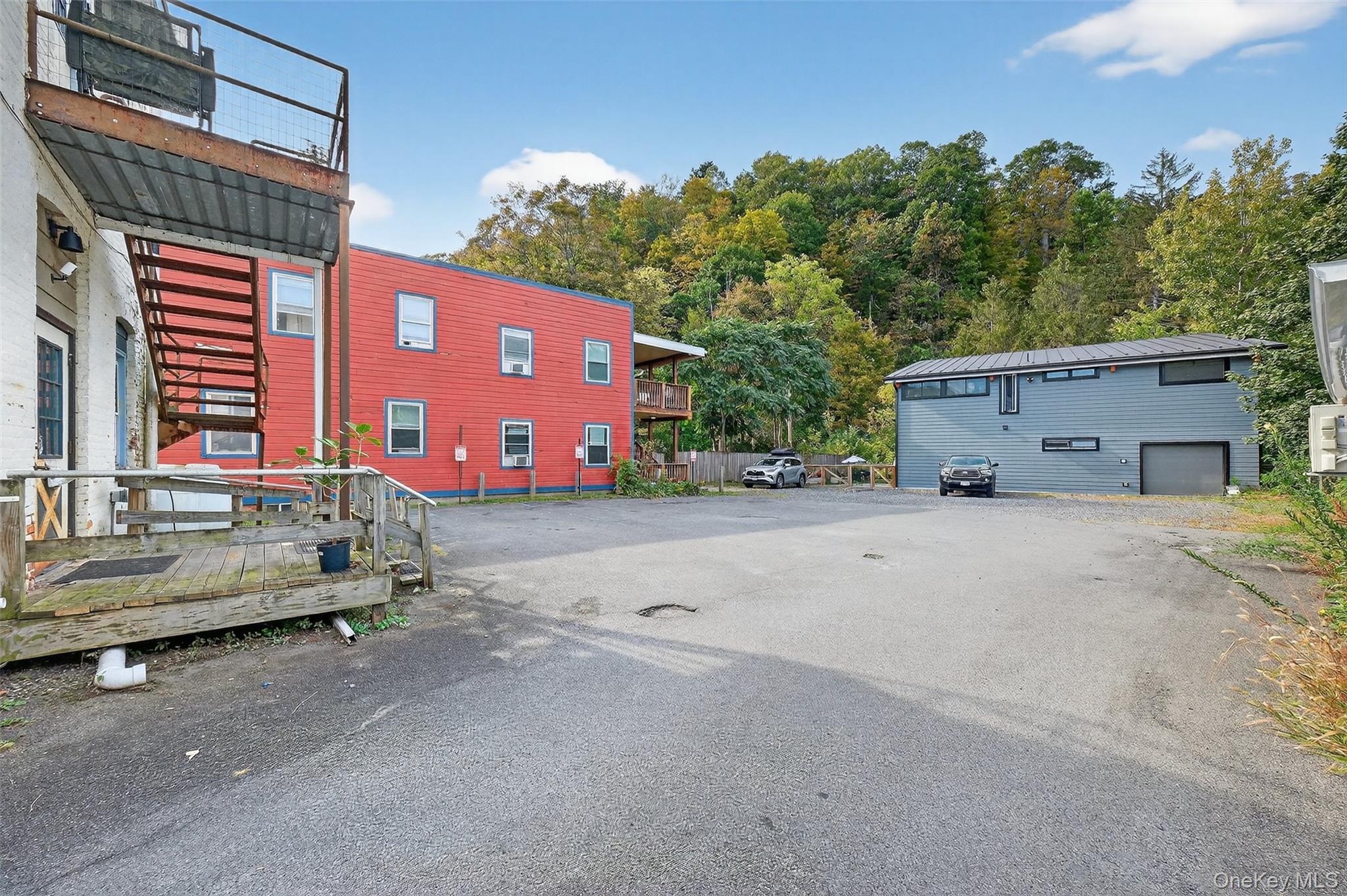 424 Main Street, Rosendale, NY 12472