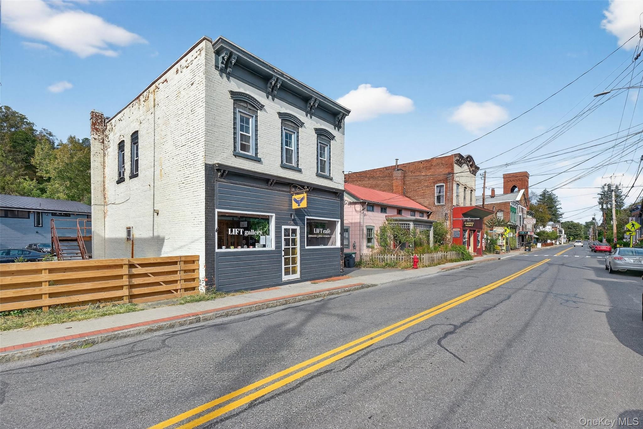 424 Main Street, Rosendale, NY 12472