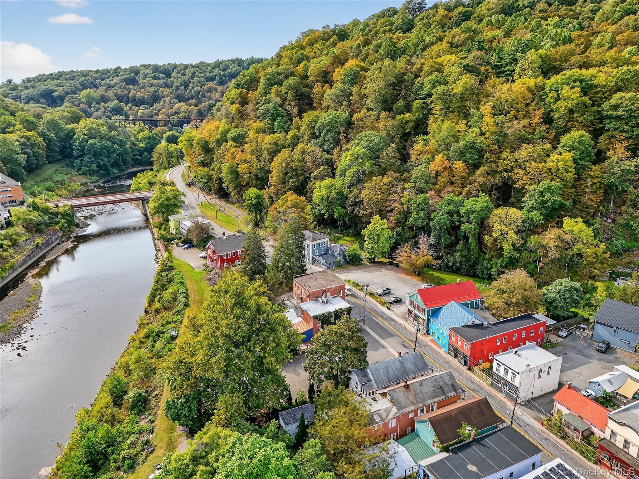 424 Main Street, Rosendale, NY 12472