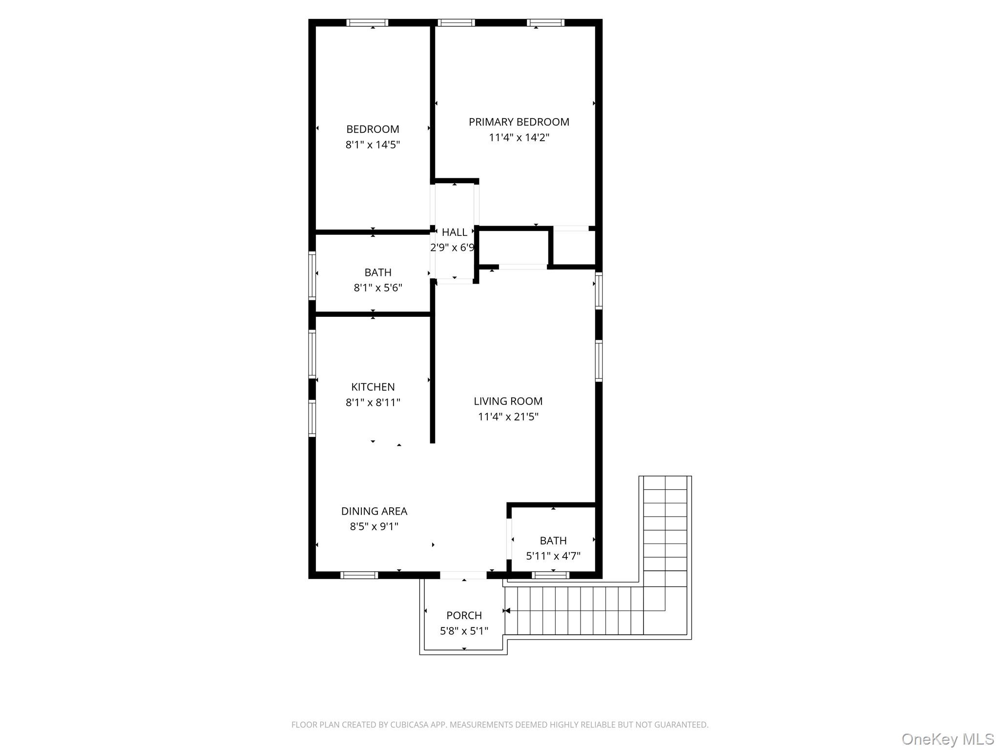 424 Main Street, Rosendale, NY 12472