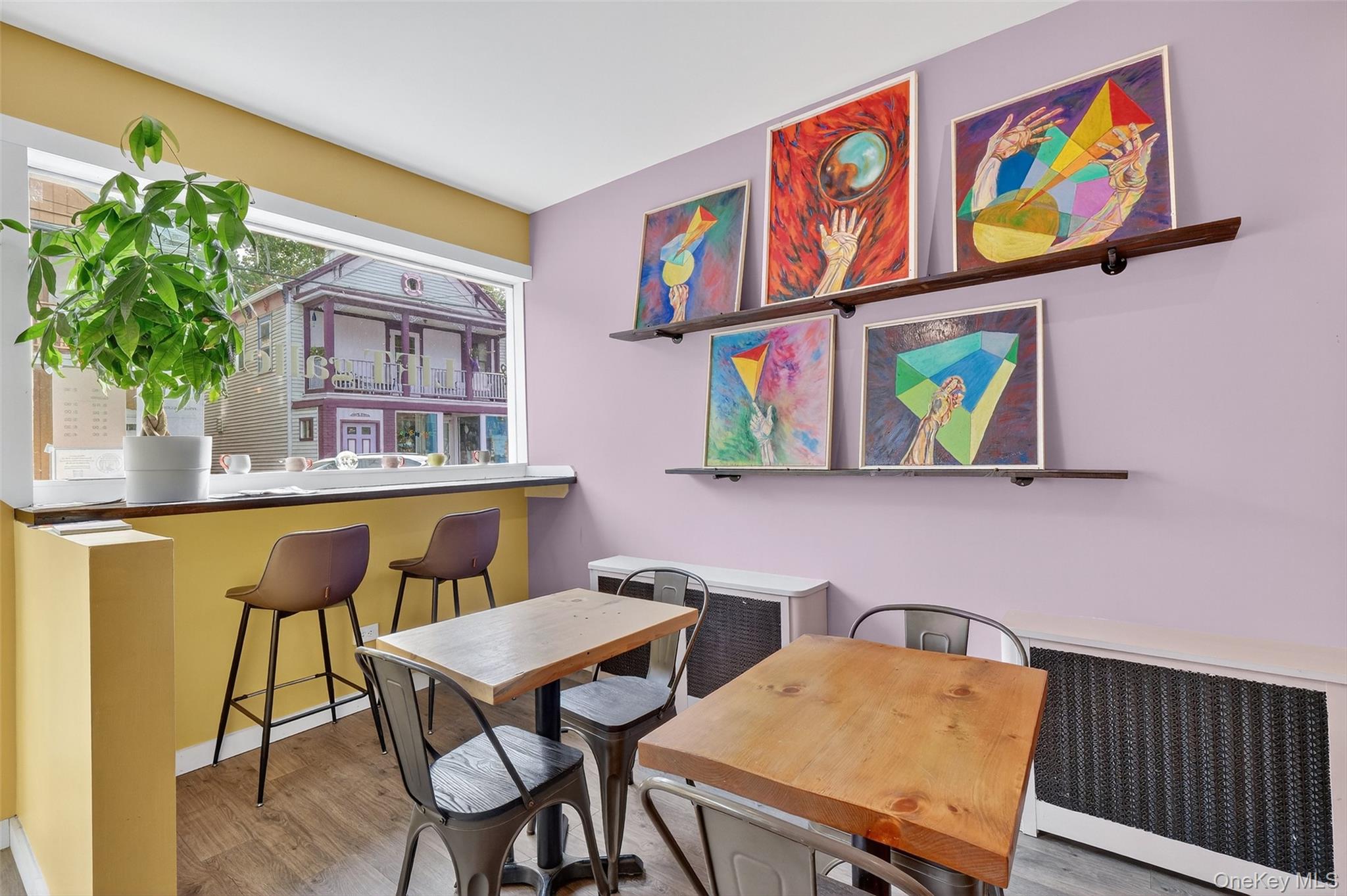 424 Main Street, Rosendale, NY 12472