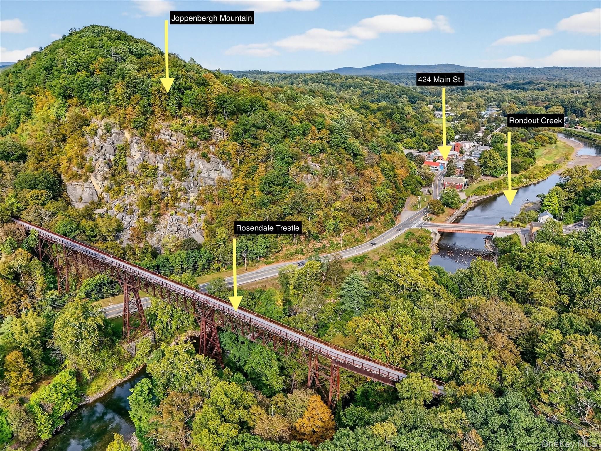 424 Main Street, Rosendale, NY 12472