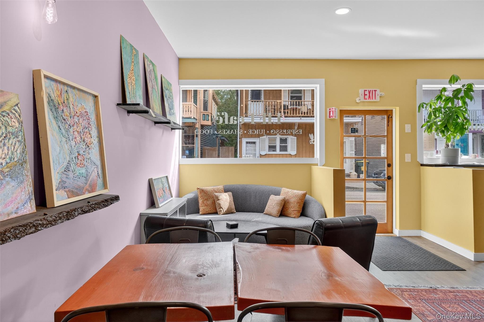 424 Main Street, Rosendale, NY 12472