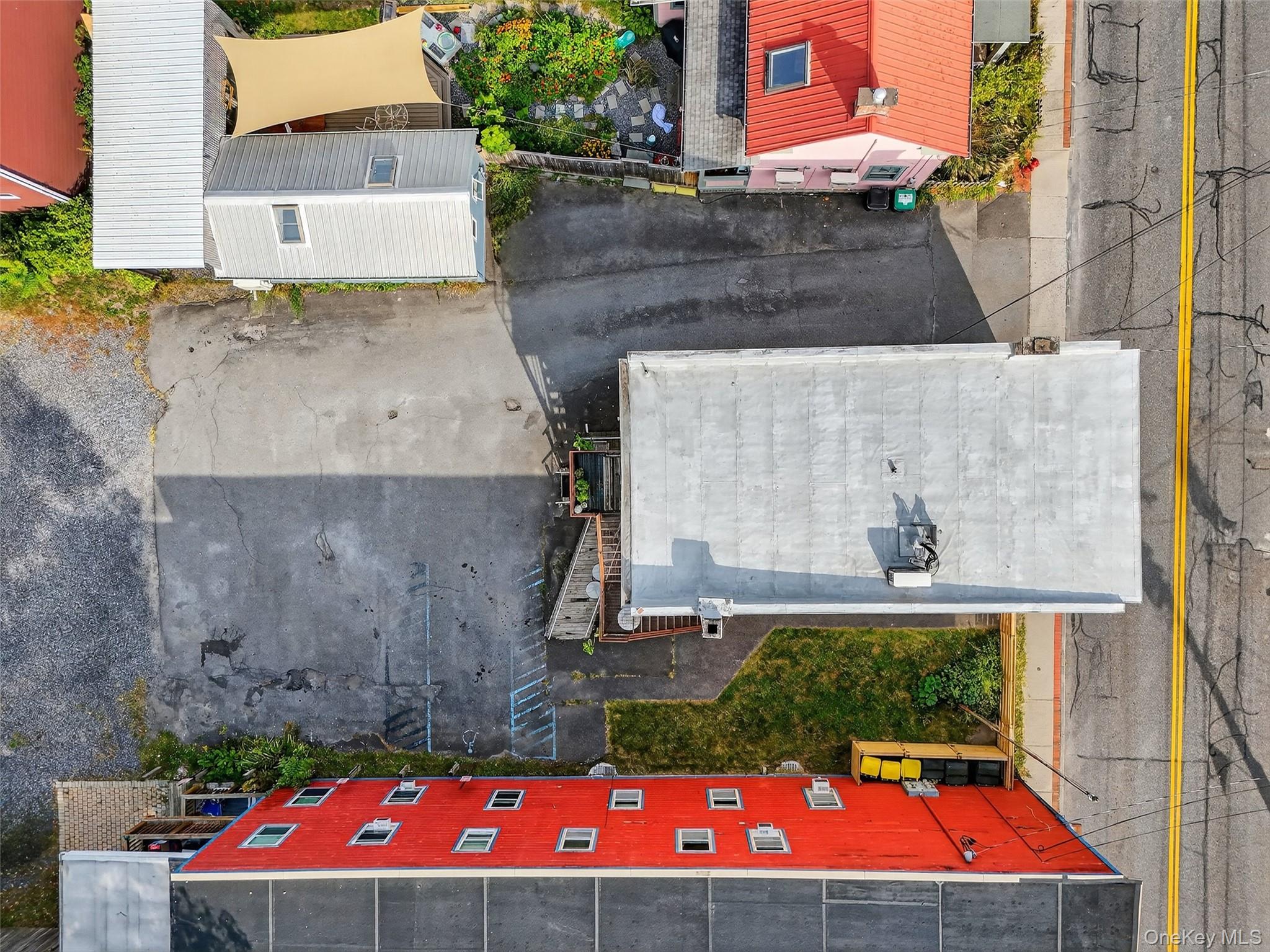 424 Main Street, Rosendale, NY 12472