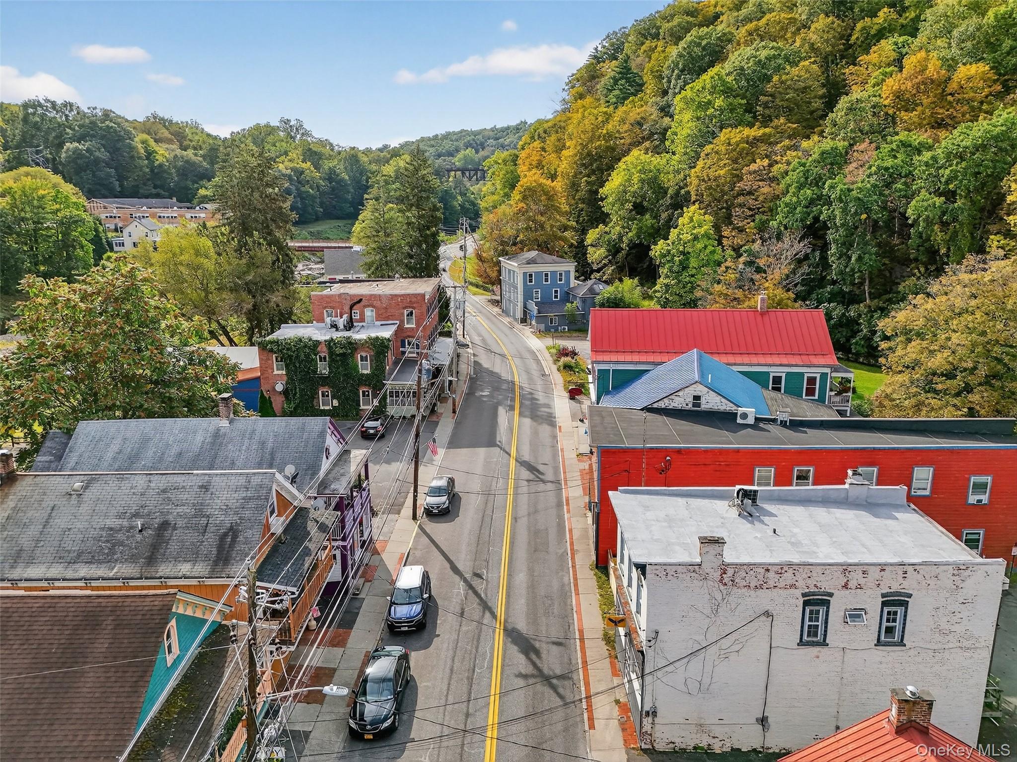 424 Main Street, Rosendale, NY 12472