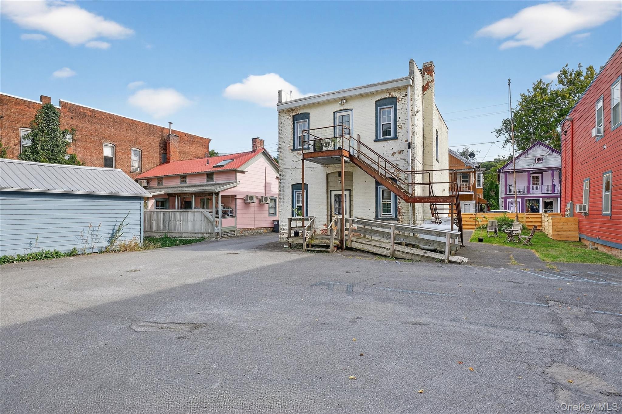 424 Main Street, Rosendale, NY 12472