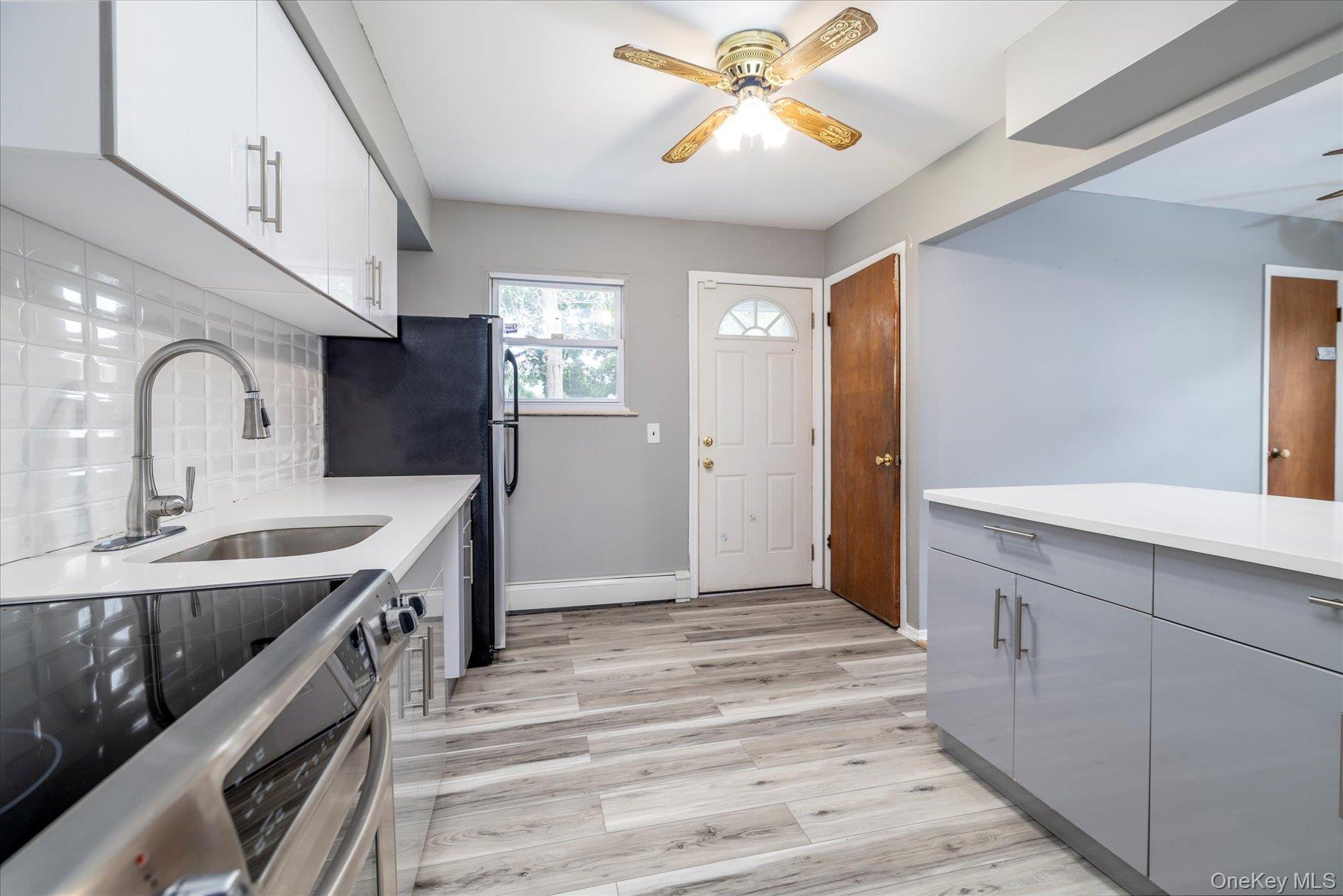 118 Coolidge Avenue, Amityville, NY 11701