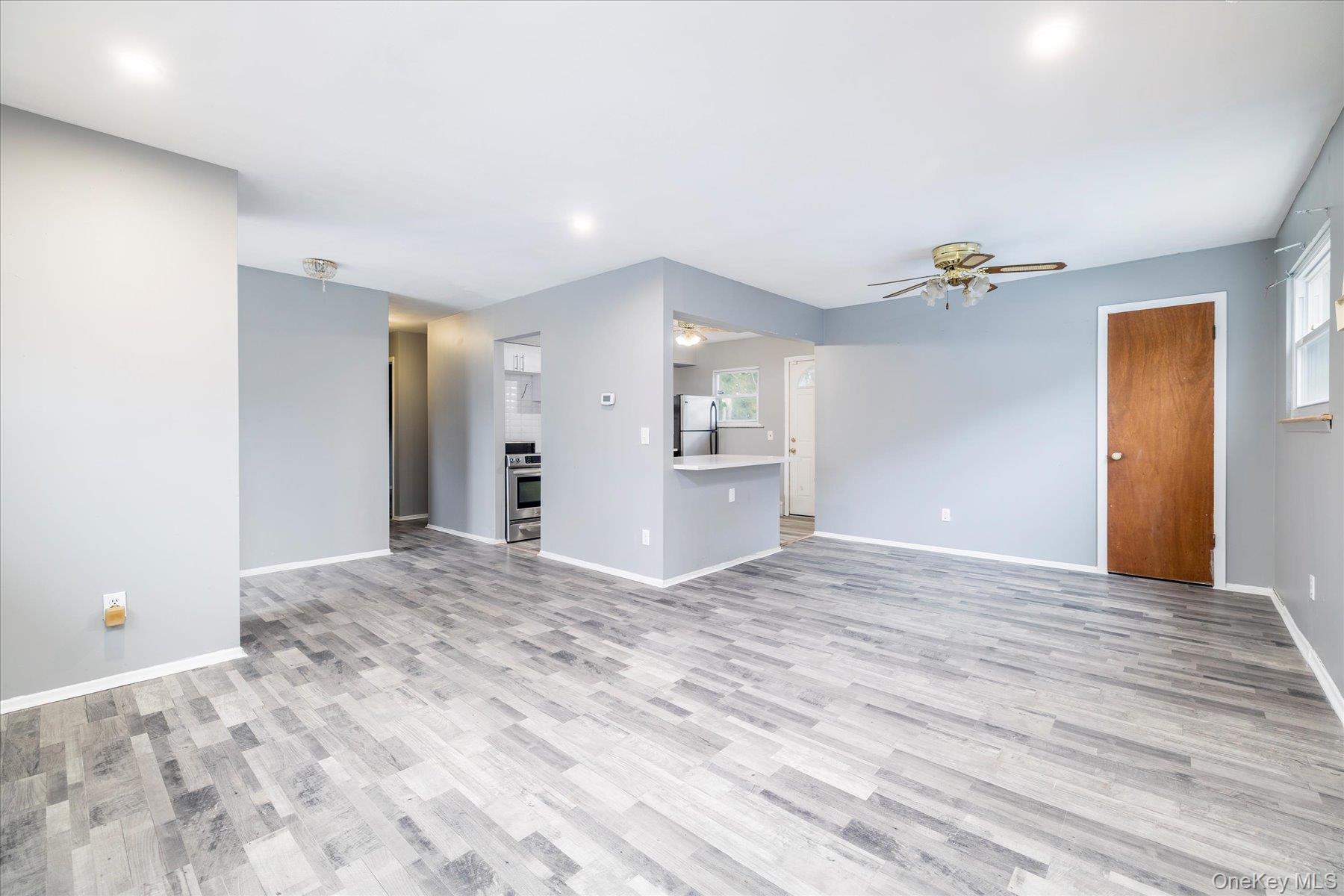 118 Coolidge Avenue, Amityville, NY 11701