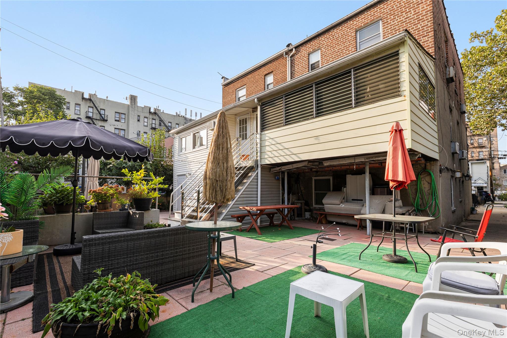 2824 Zulette Avenue, Bronx, NY 10461