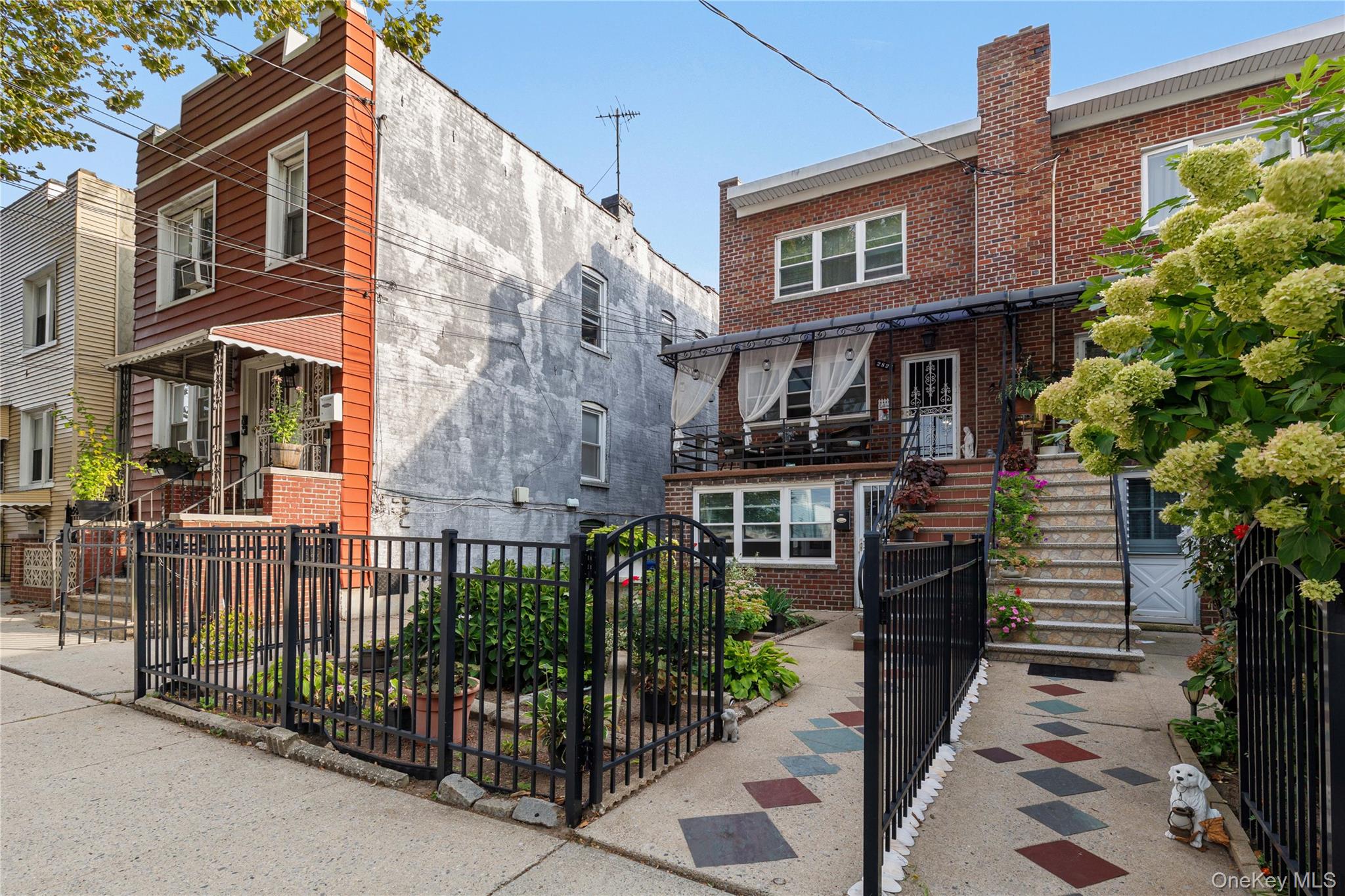 2824 Zulette Avenue, Bronx, NY 10461