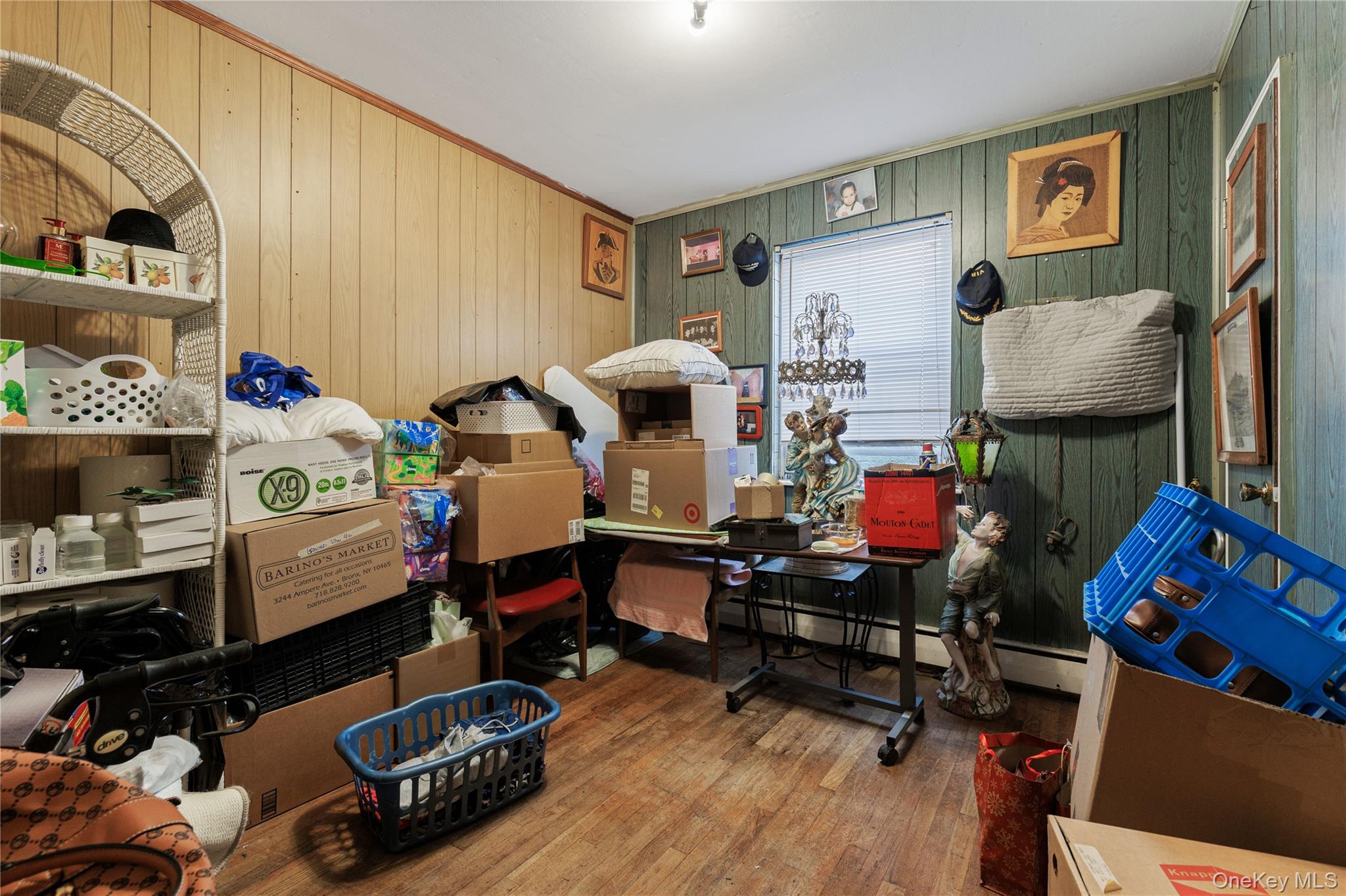 2824 Zulette Avenue, Bronx, NY 10461