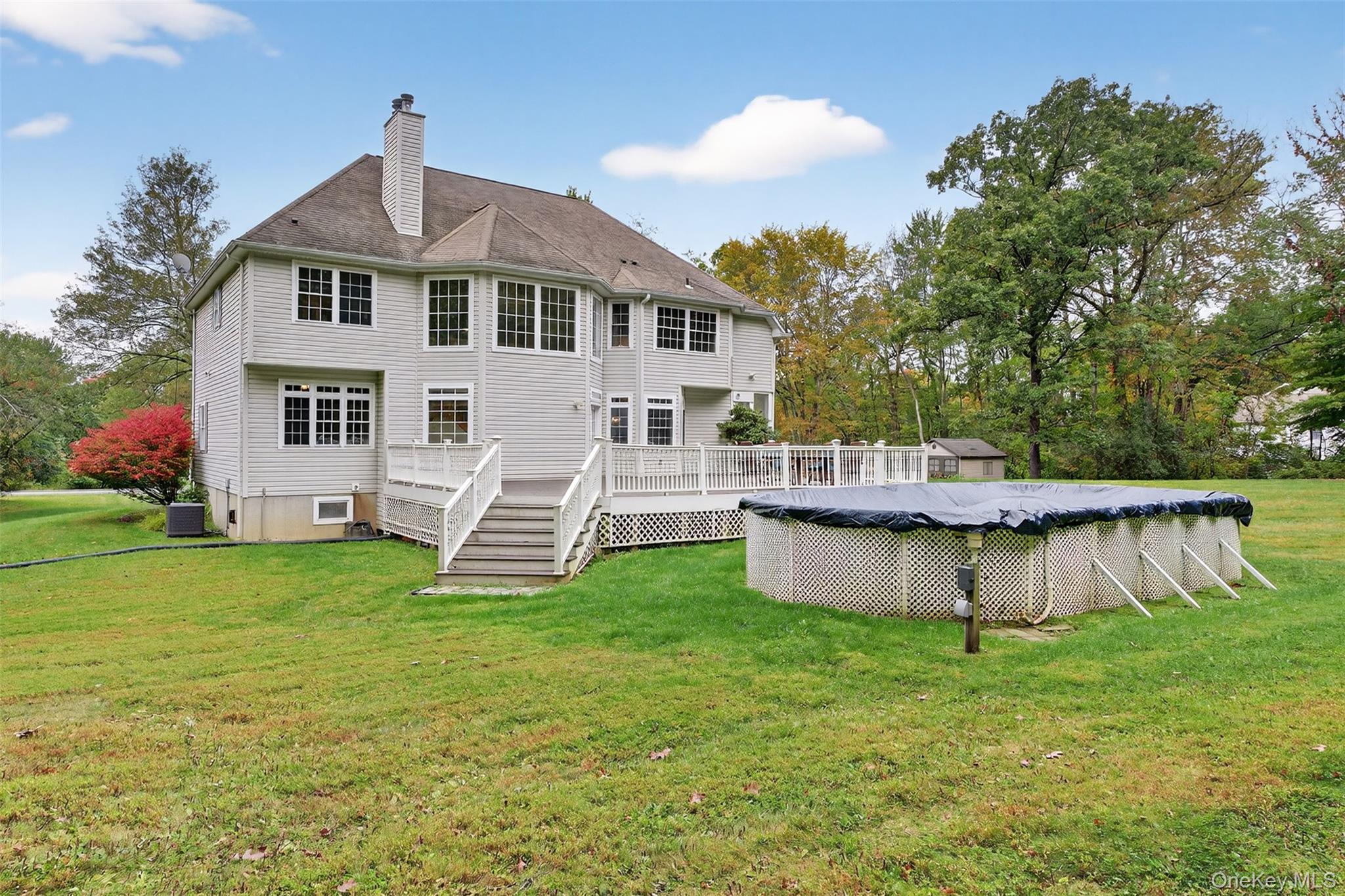 189 Reilly Road, Lagrangeville, NY 12540