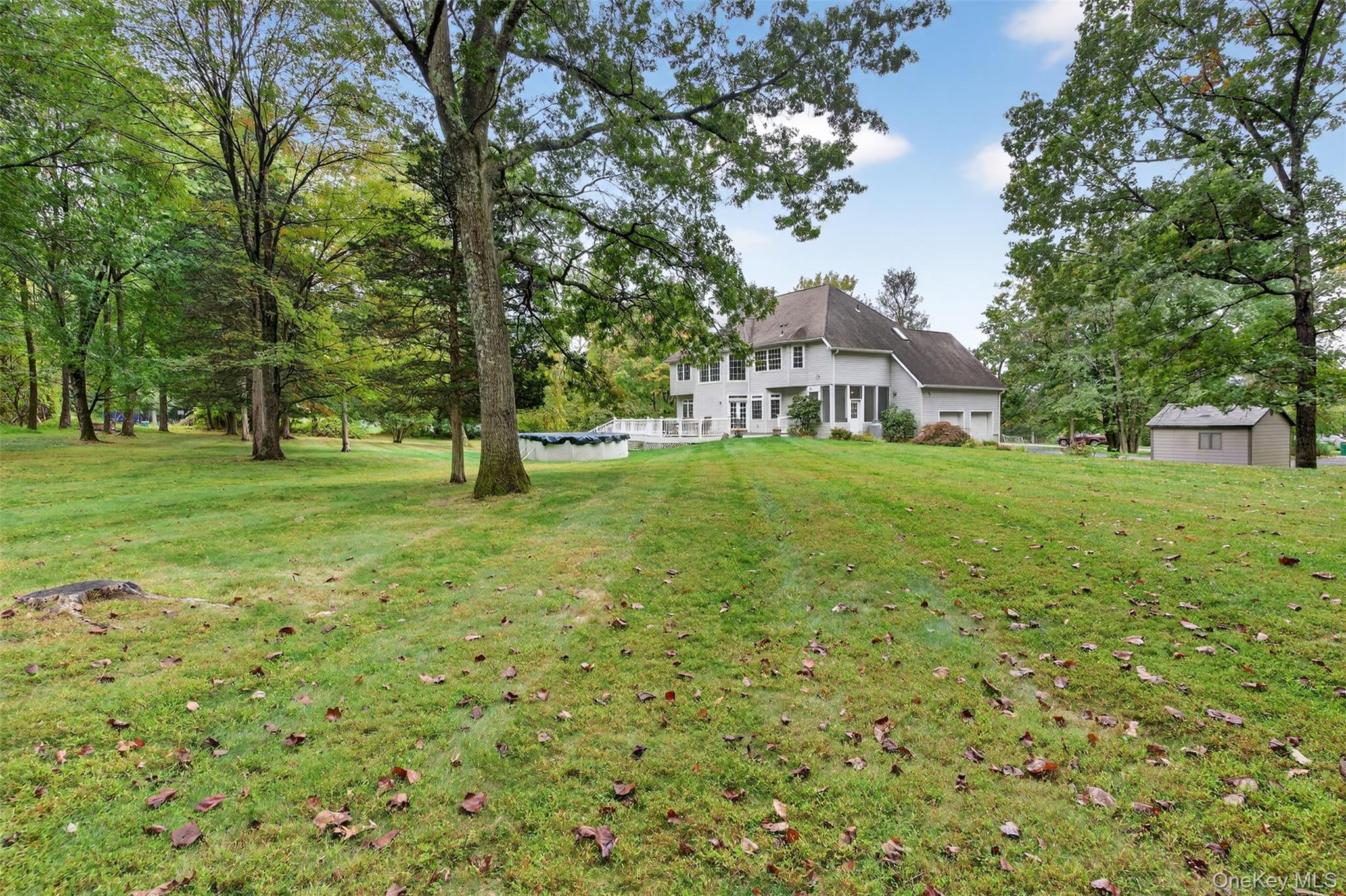 189 Reilly Road, Lagrangeville, NY 12540