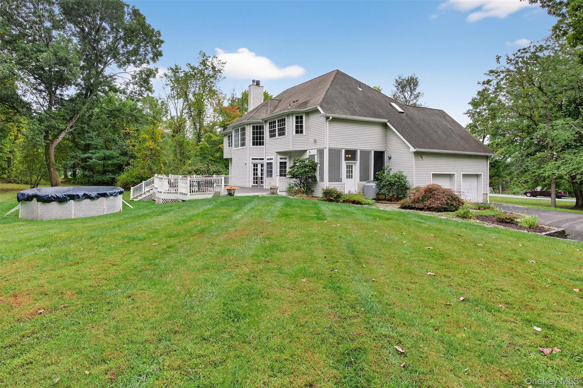 189 Reilly Road, Lagrangeville, NY 12540