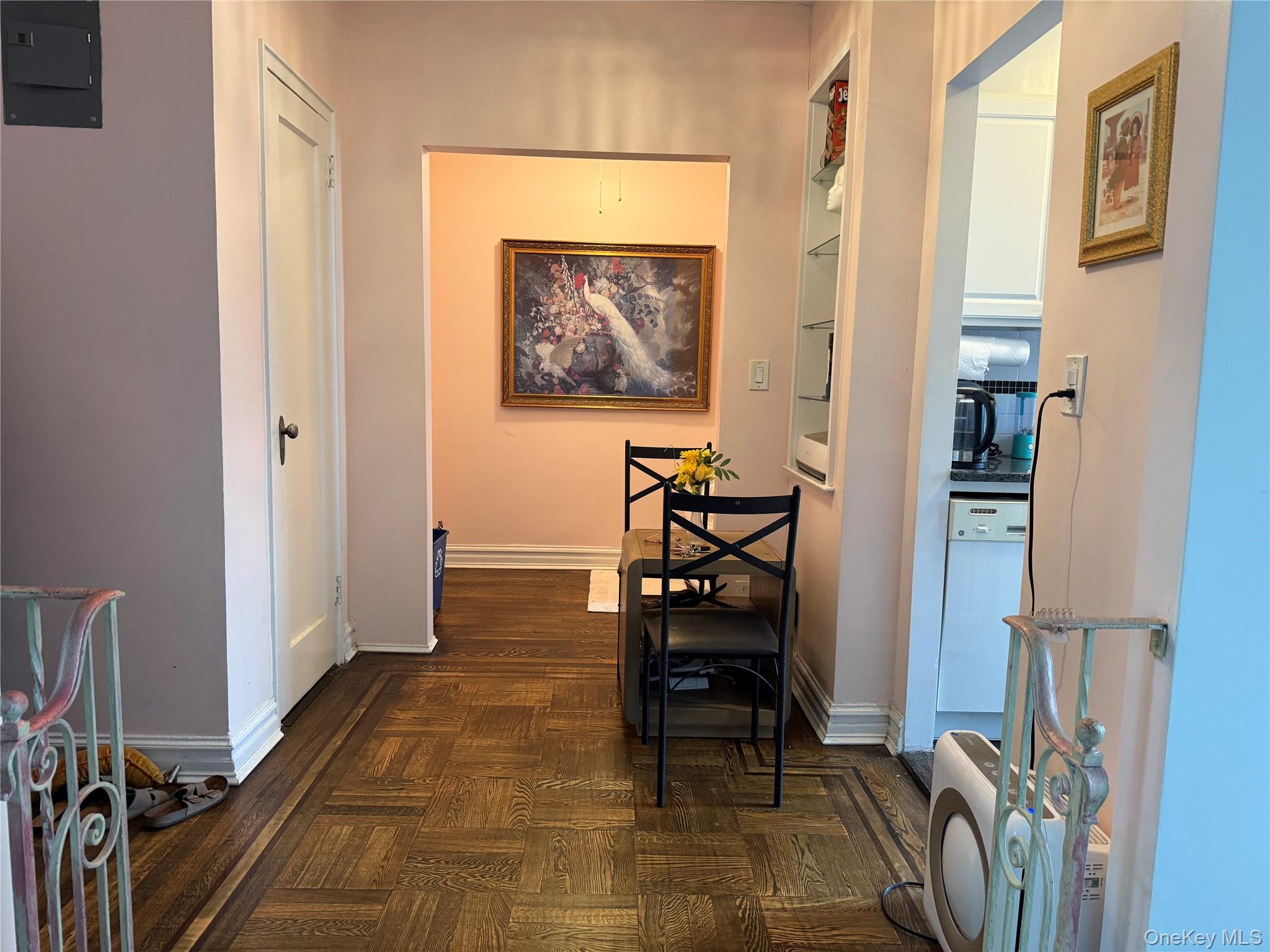 30 Clinton Place # 3A, New Rochelle, NY 10801