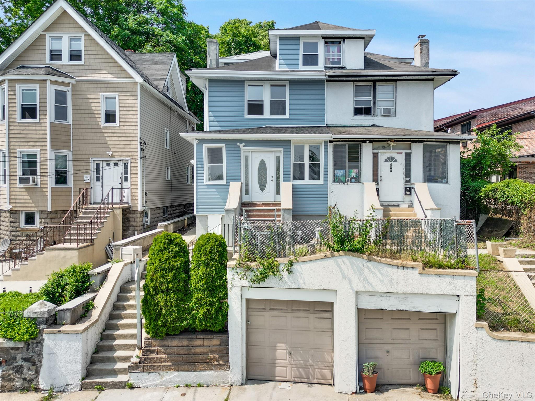 490 Van Duzer Street, Staten Island, NY 10304