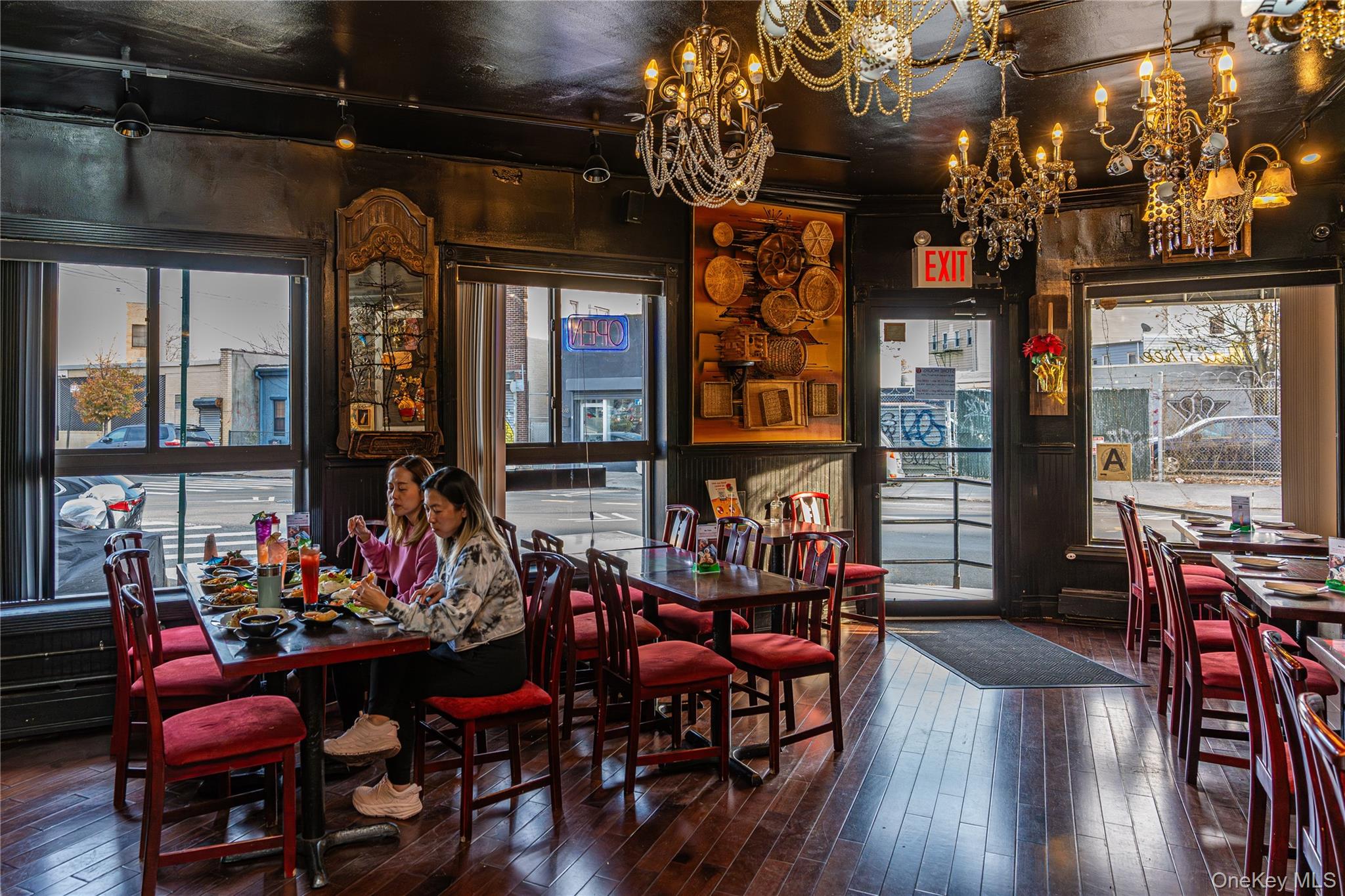 36-17 Greenpoint Avenue, Long Island City, NY 11101