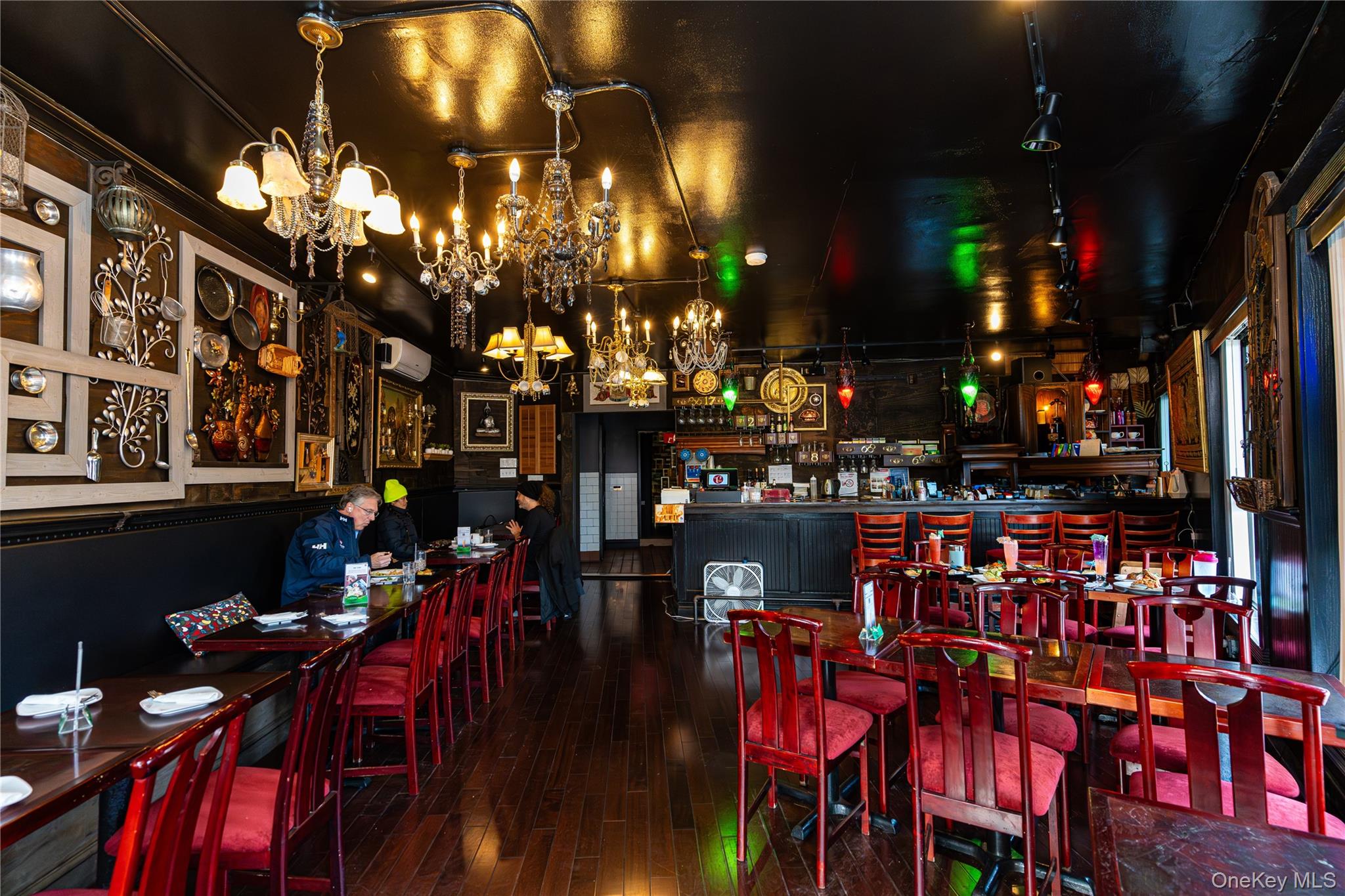 36-17 Greenpoint Avenue, Long Island City, NY 11101