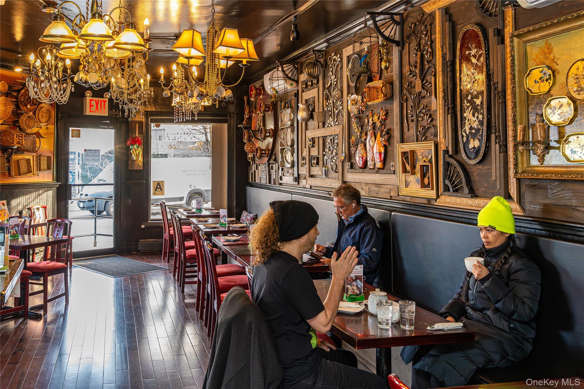 36-17 Greenpoint Avenue, Long Island City, NY 11101