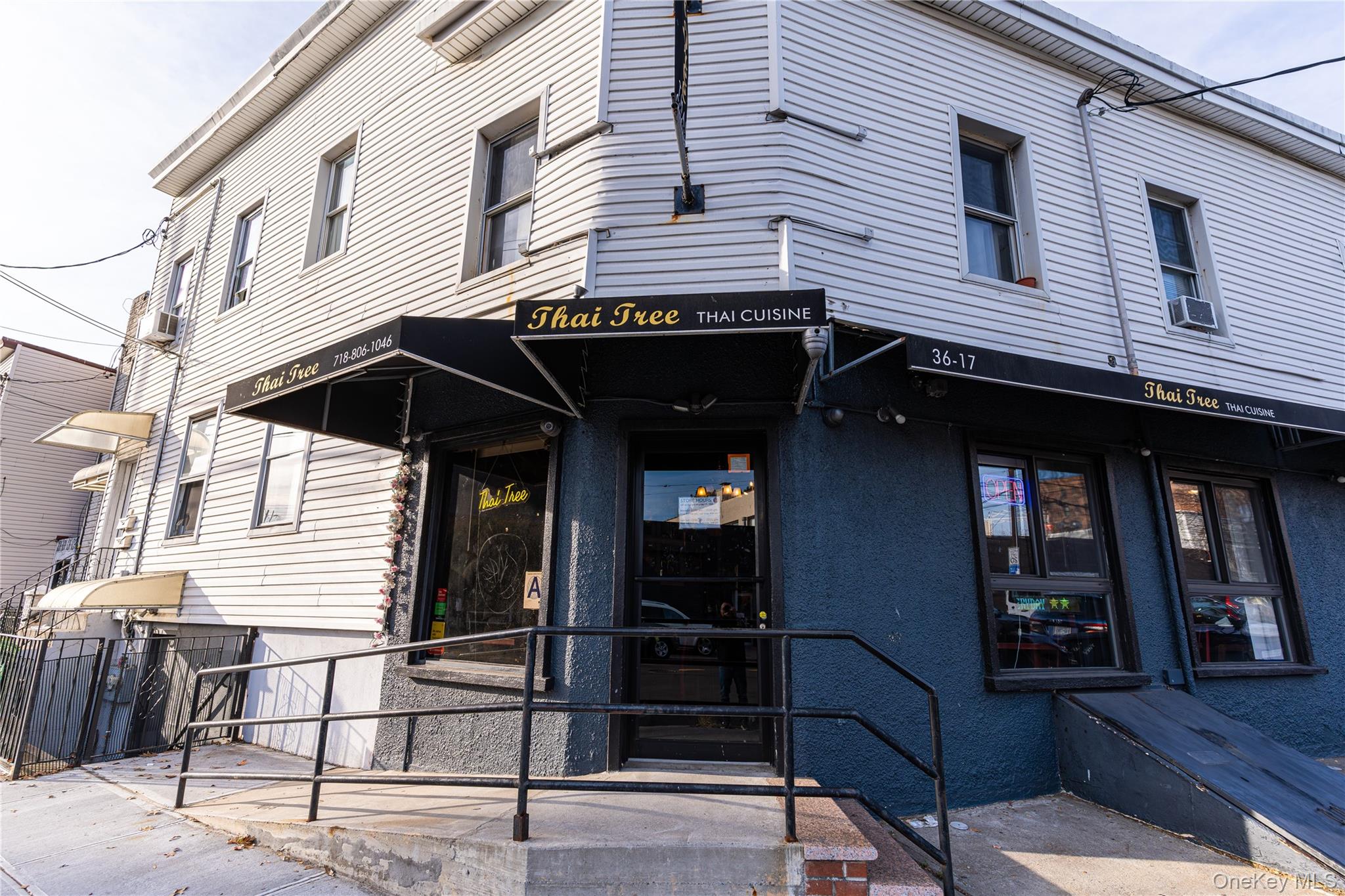 36-17 Greenpoint Avenue, Long Island City, NY 11101