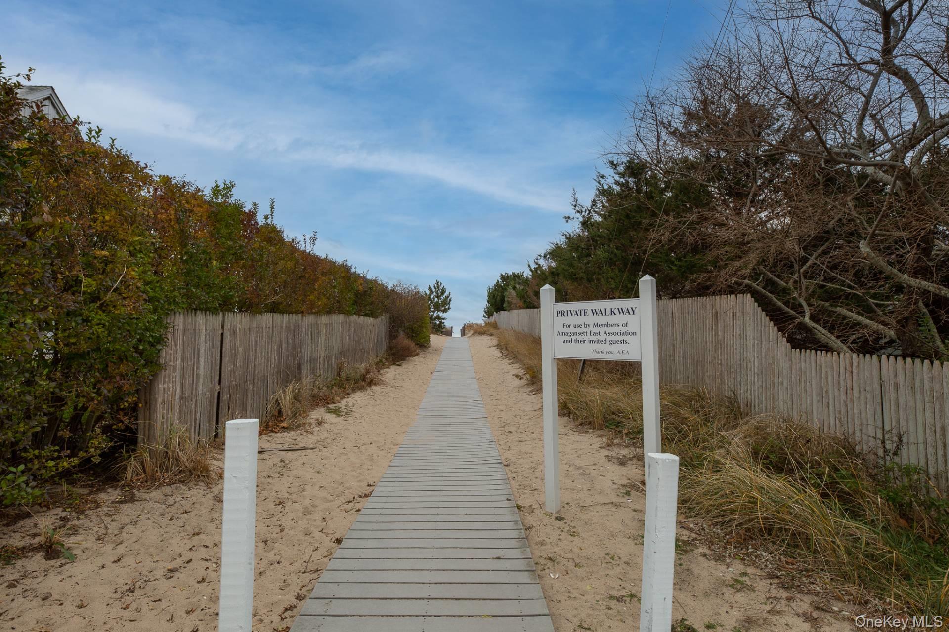 2 Gardiner Drive, Amagansett, NY 11930