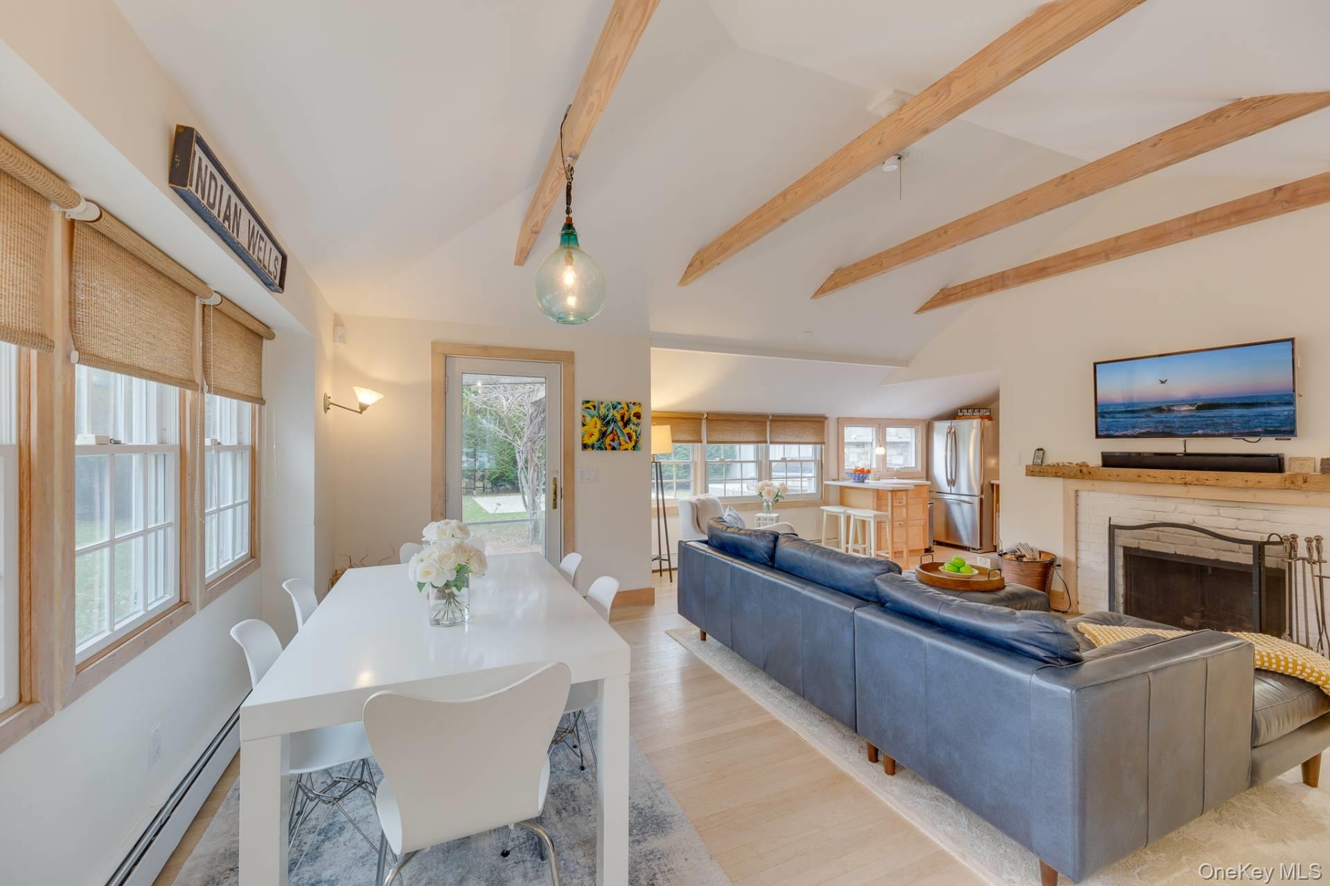 2 Gardiner Drive, Amagansett, NY 11930