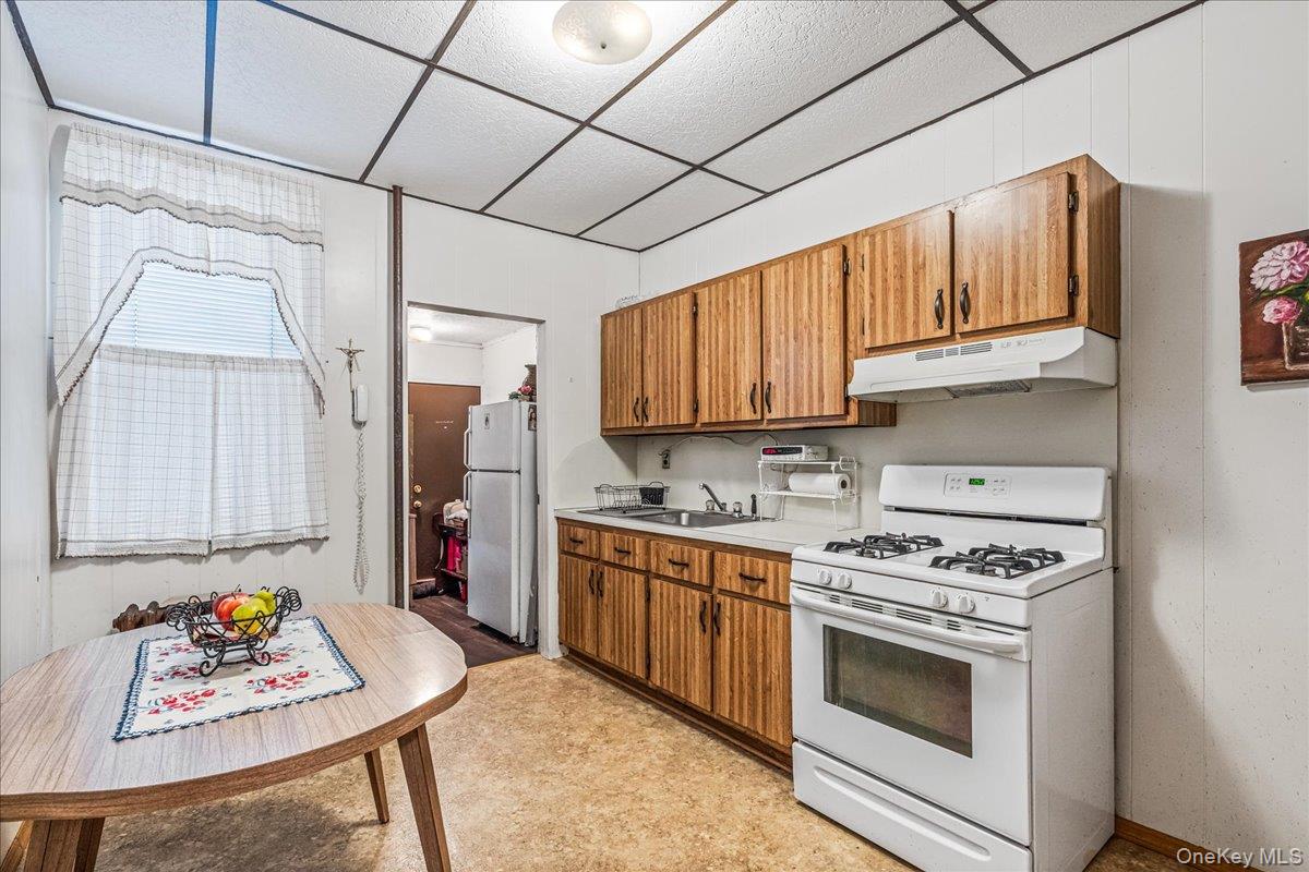 5523 Van Cleef Street, Flushing, NY 11368