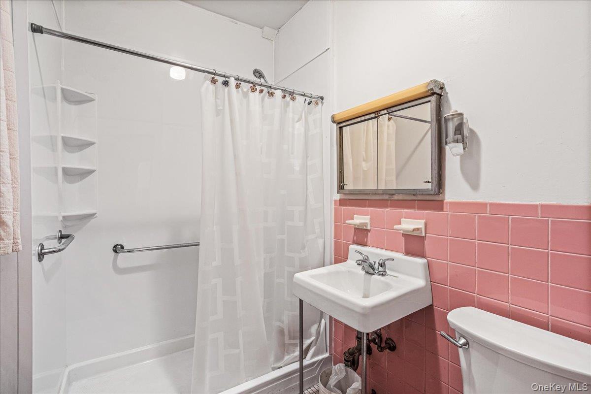 5523 Van Cleef Street, Flushing, NY 11368