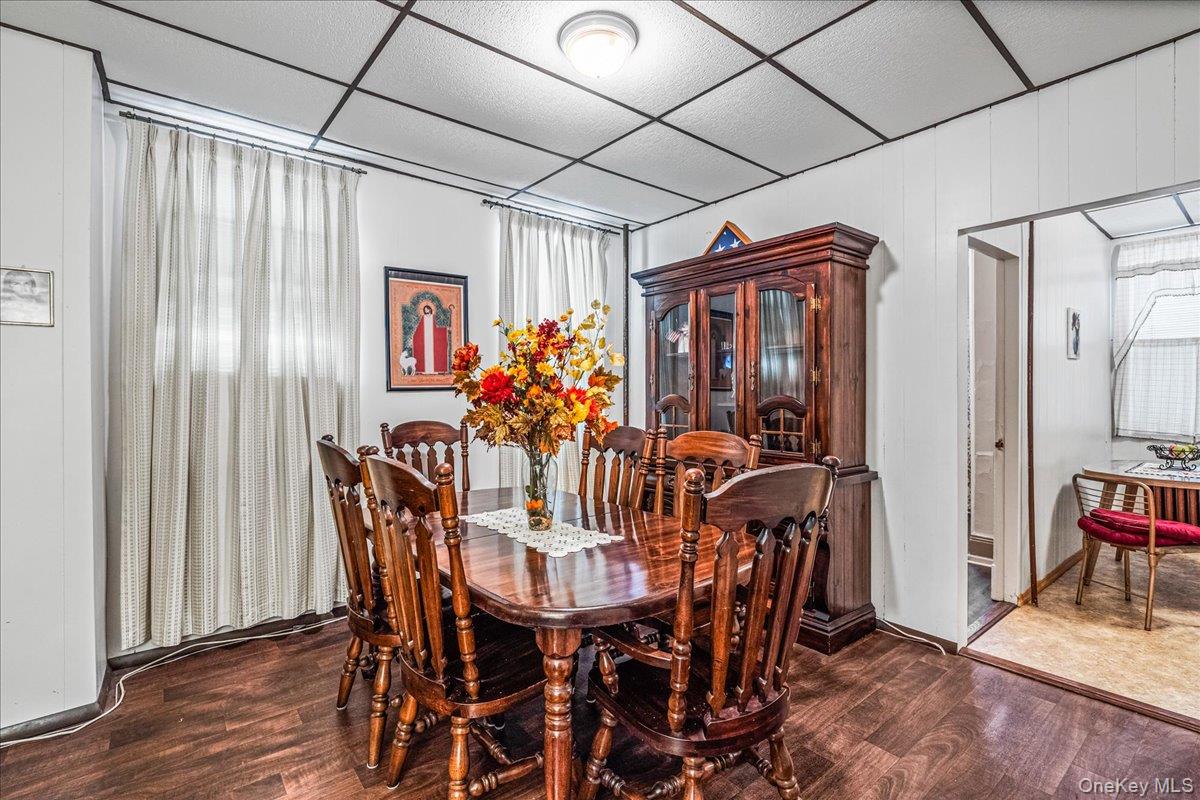 5523 Van Cleef Street, Flushing, NY 11368