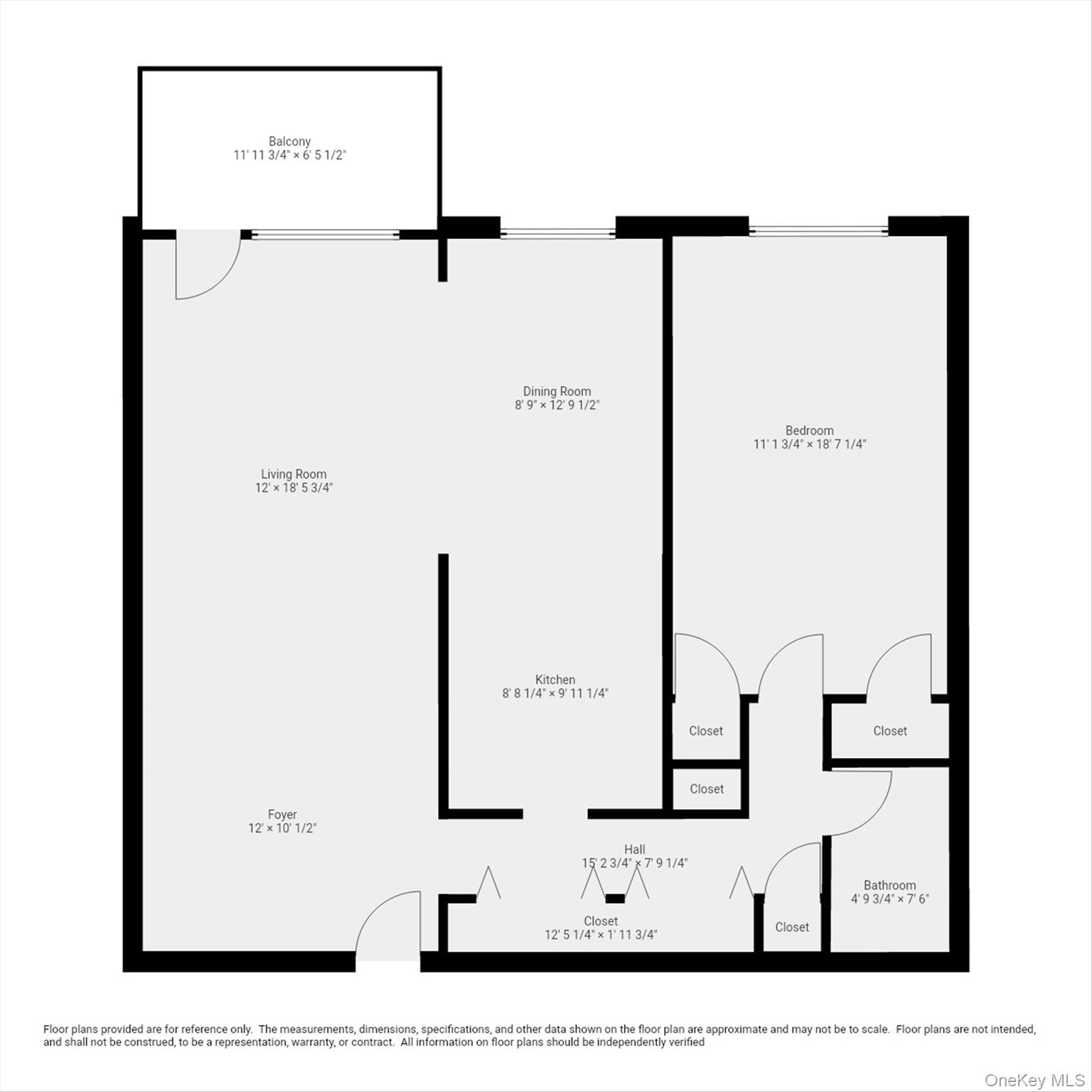 522 Shore Road # 5P, Long Beach, NY 11561