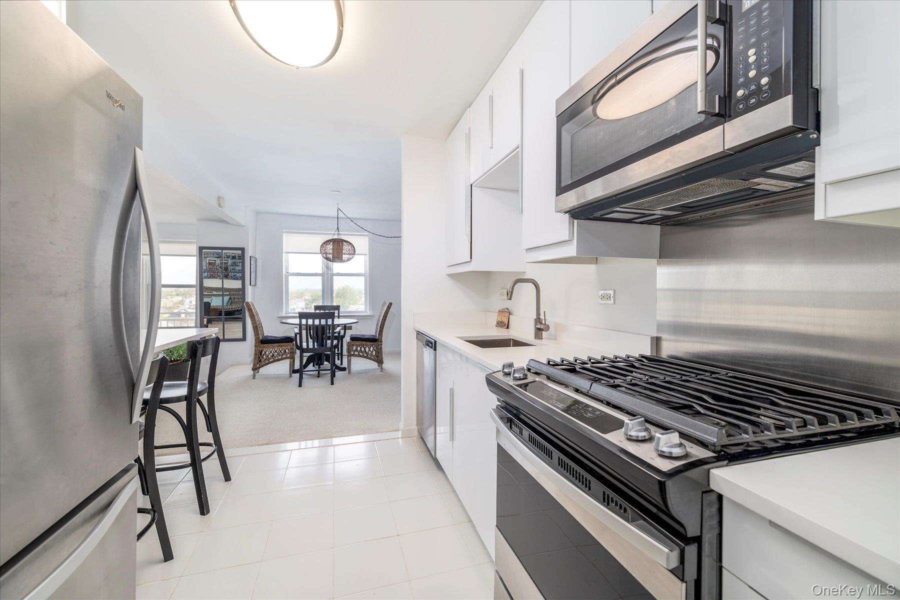 522 Shore Road # 5P, Long Beach, NY 11561