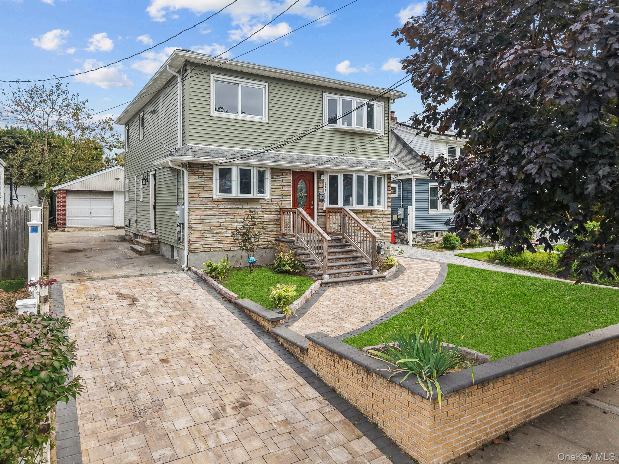 289 Keller Avenue, Elmont, NY 11003