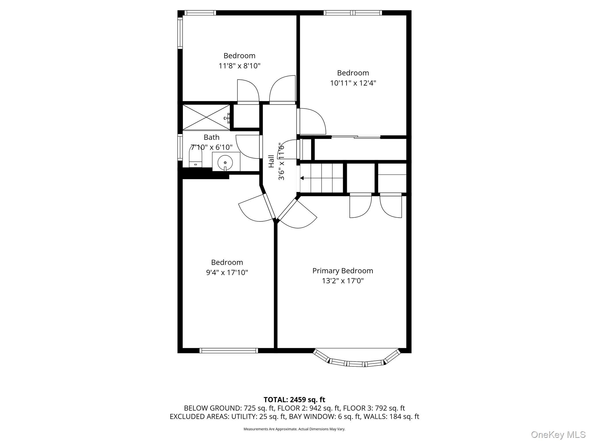 289 Keller Avenue, Elmont, NY 11003