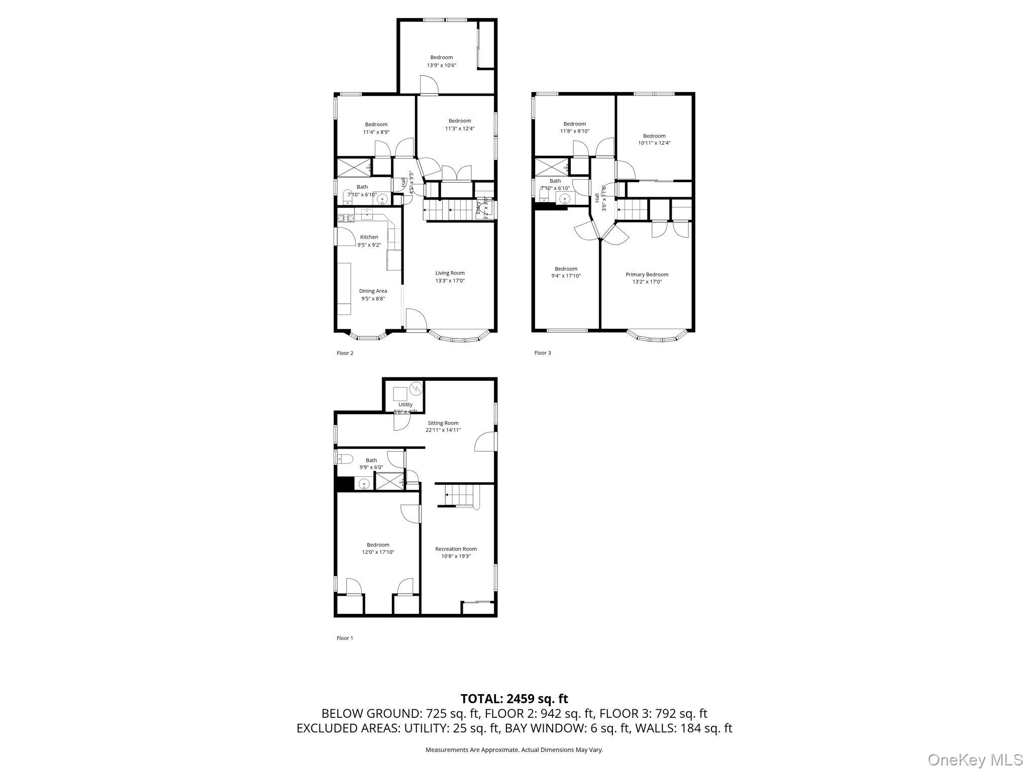 289 Keller Avenue, Elmont, NY 11003