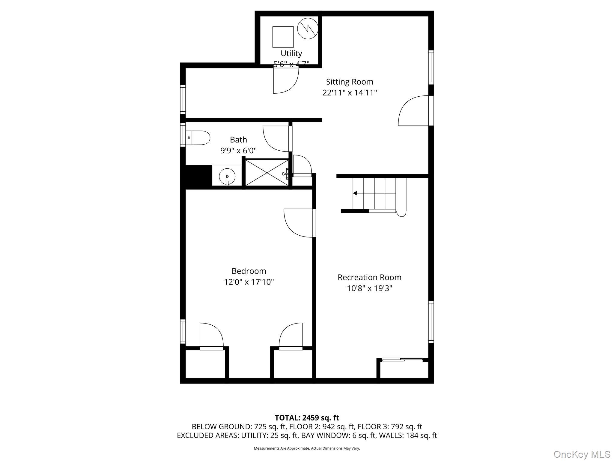 289 Keller Avenue, Elmont, NY 11003