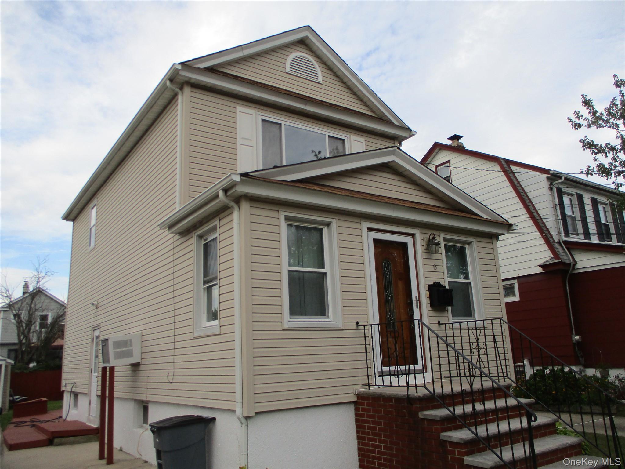 6 Birch, Valley Stream, NY 11581