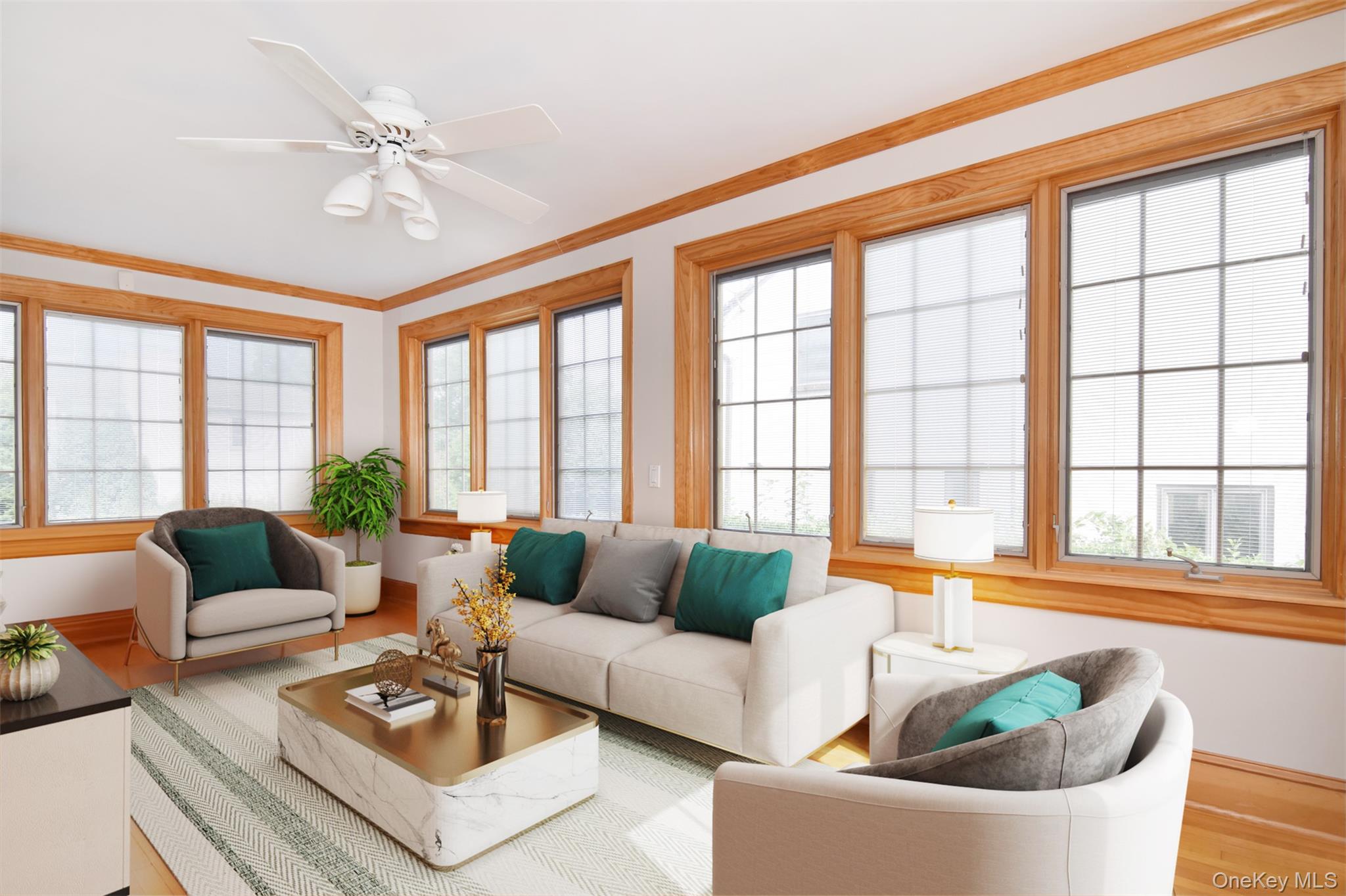 89 Park Drive, Pelham, NY 10803