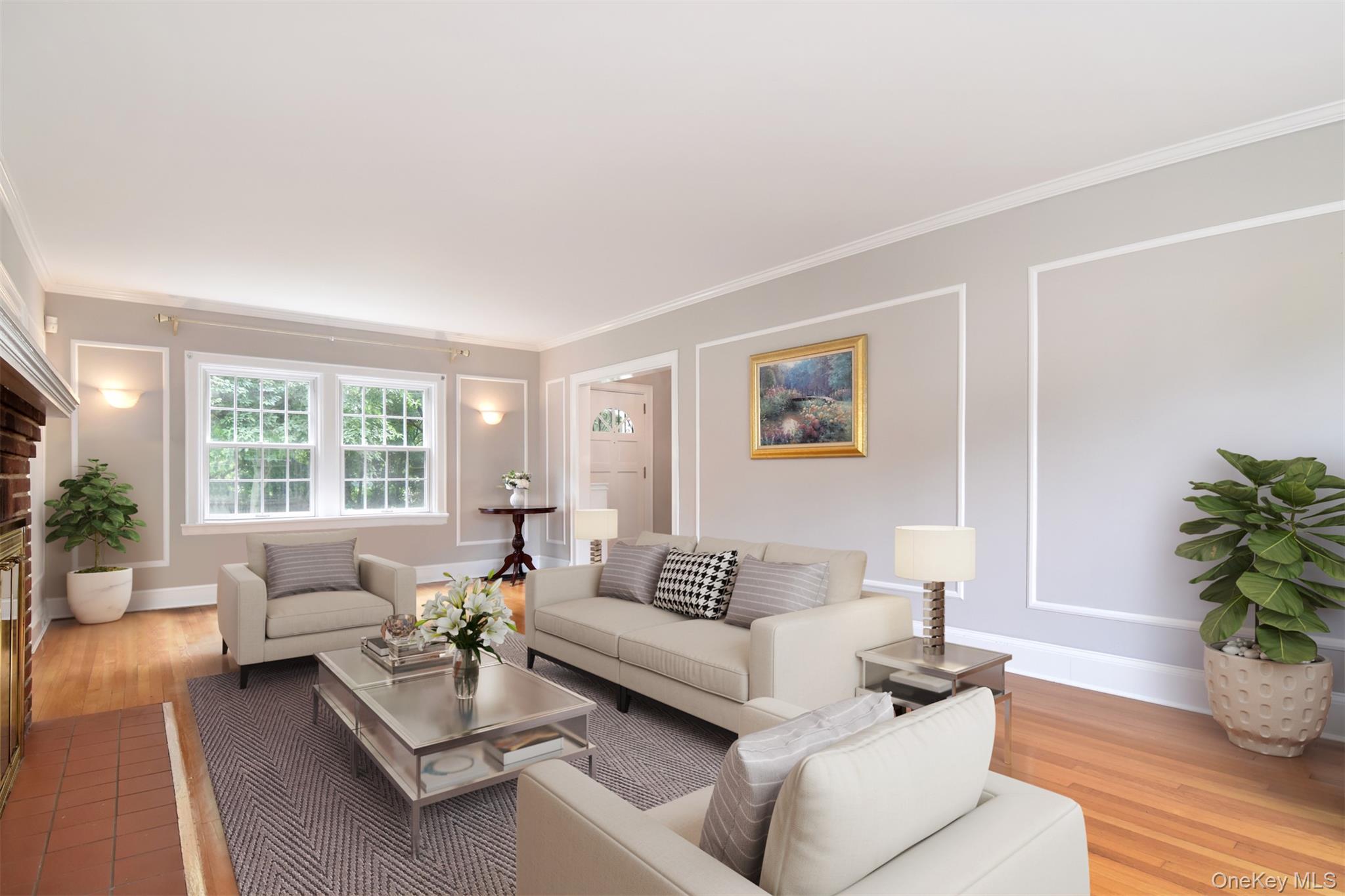 89 Park Drive, Pelham, NY 10803