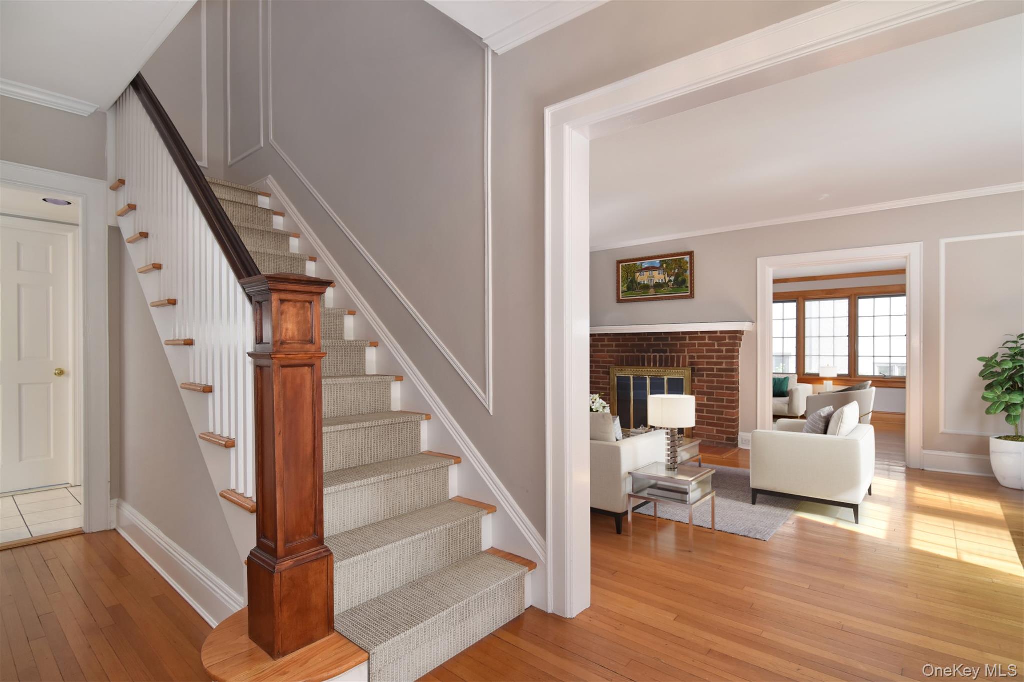 89 Park Drive, Pelham, NY 10803