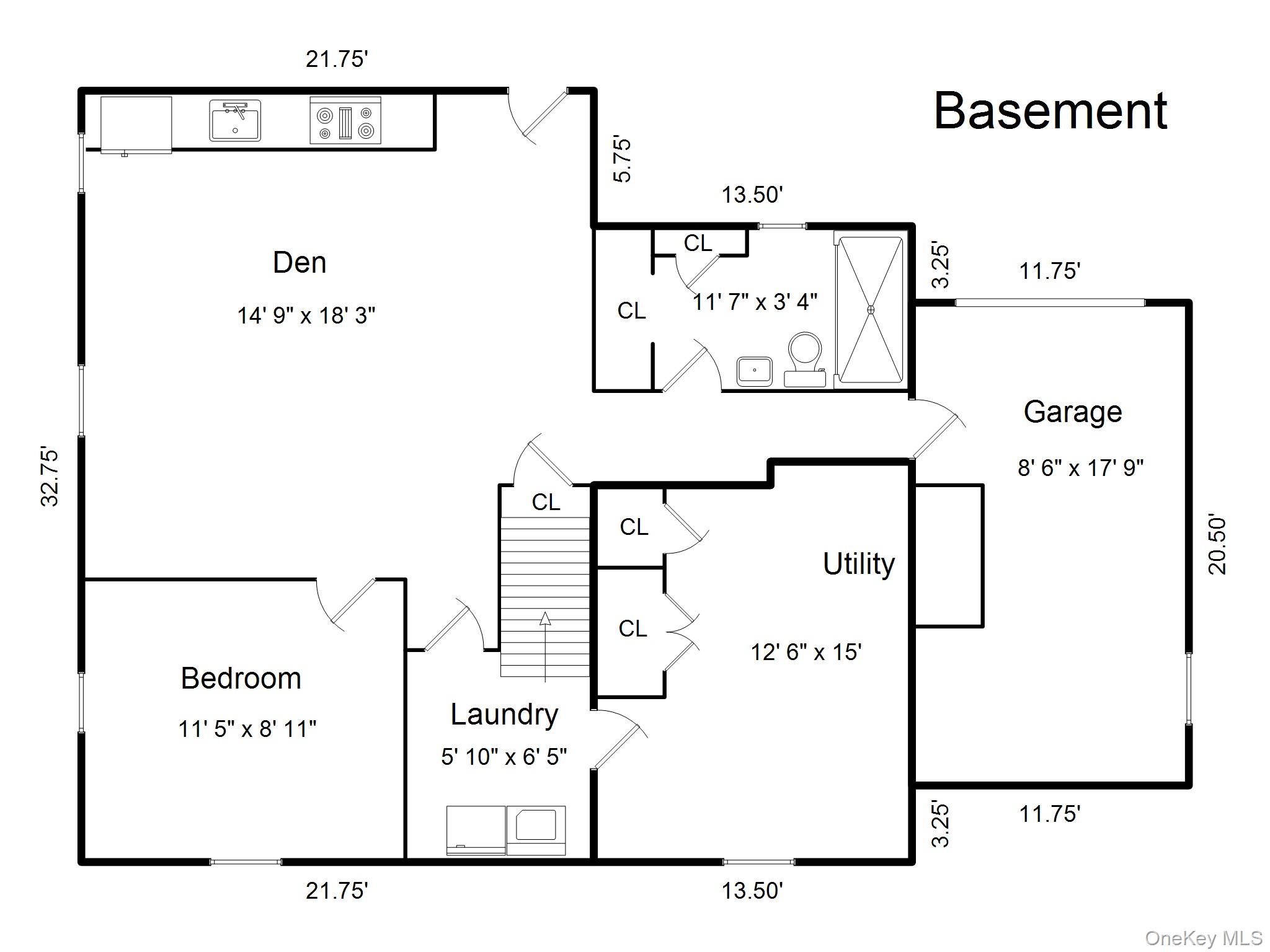 89 Park Drive, Pelham, NY 10803