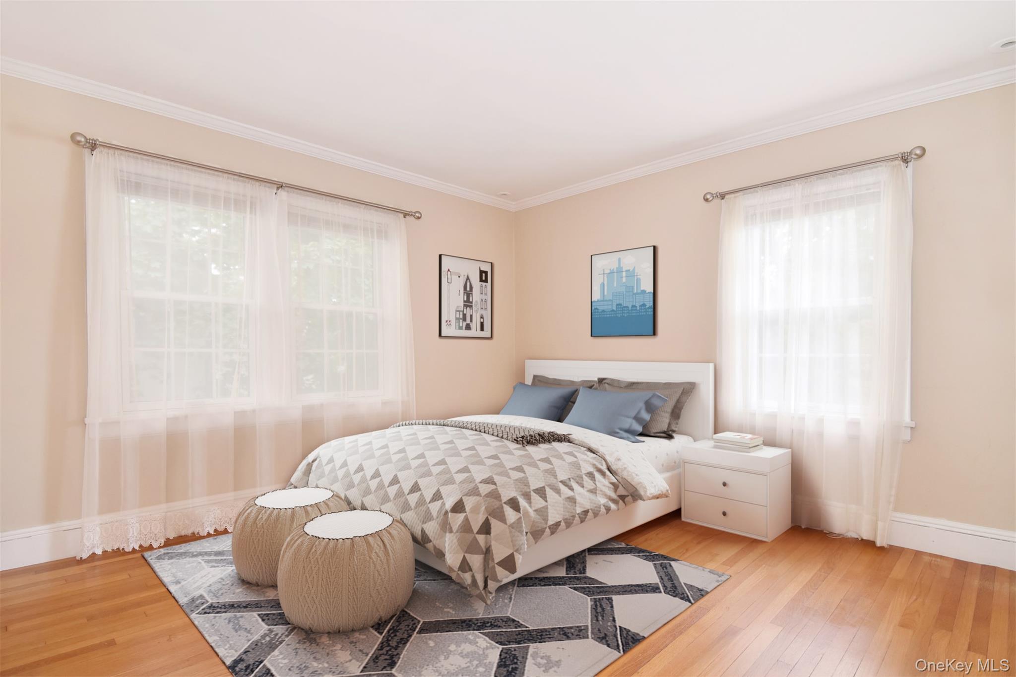 89 Park Drive, Pelham, NY 10803