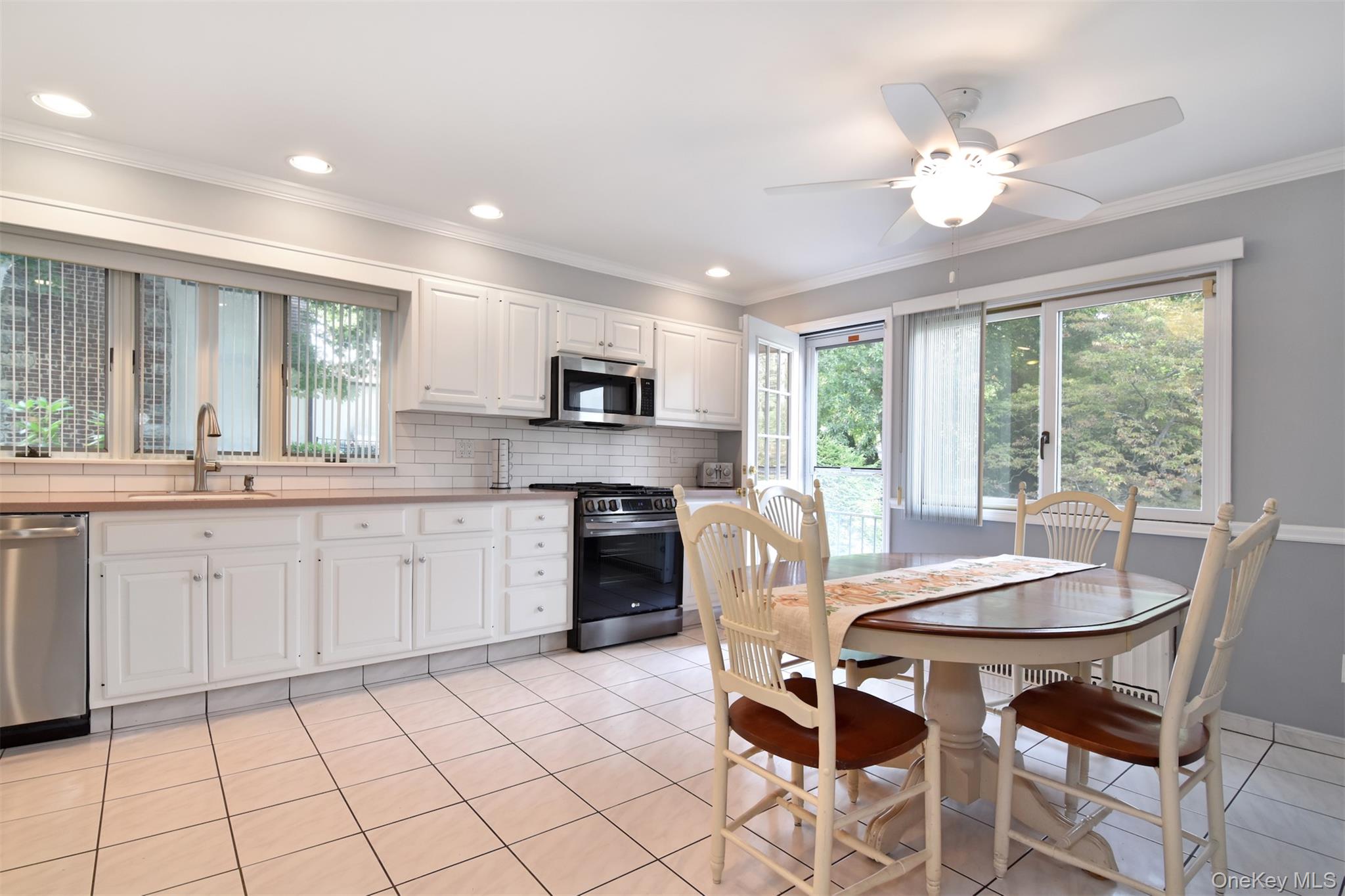 89 Park Drive, Pelham, NY 10803