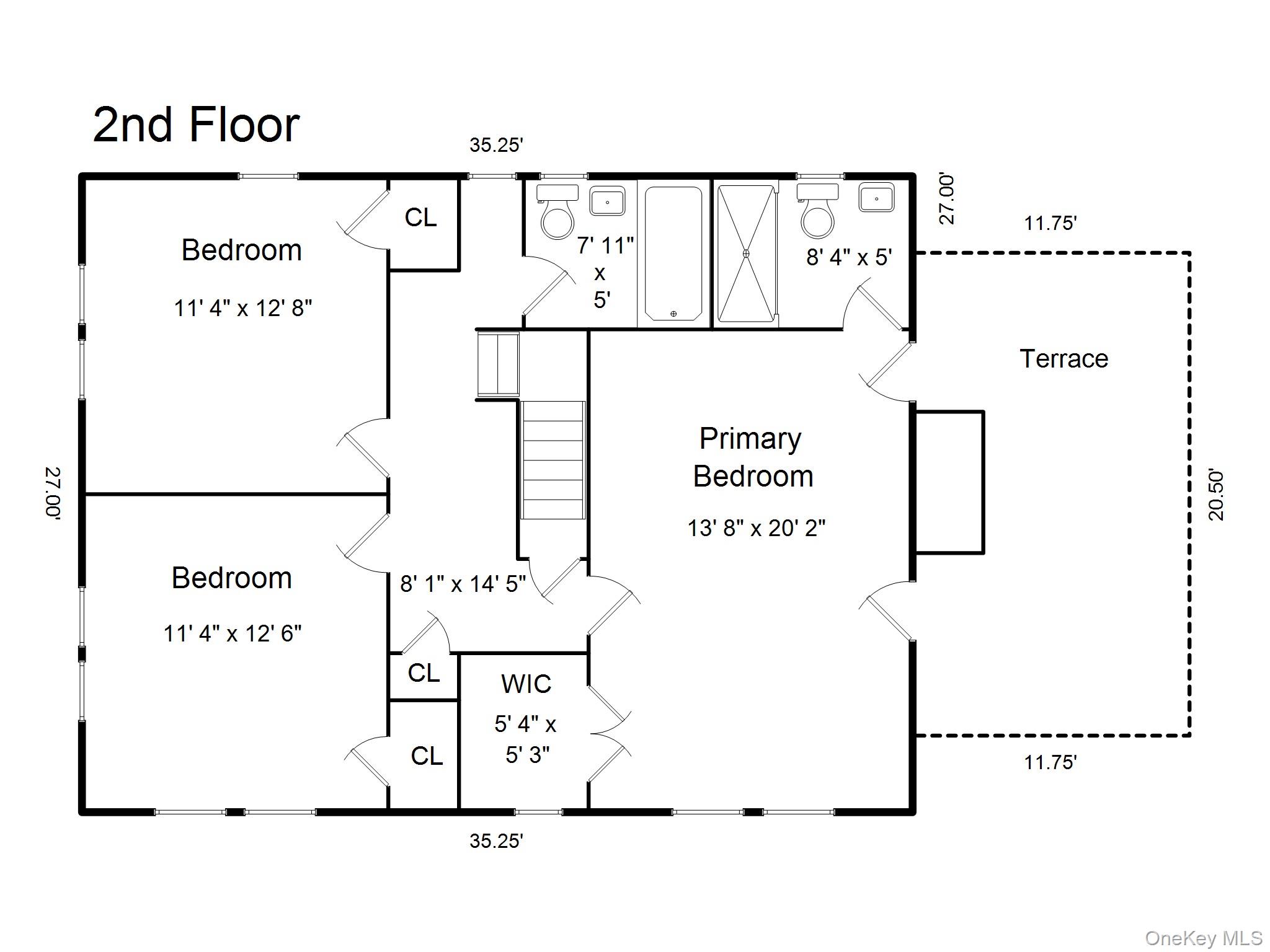 89 Park Drive, Pelham, NY 10803